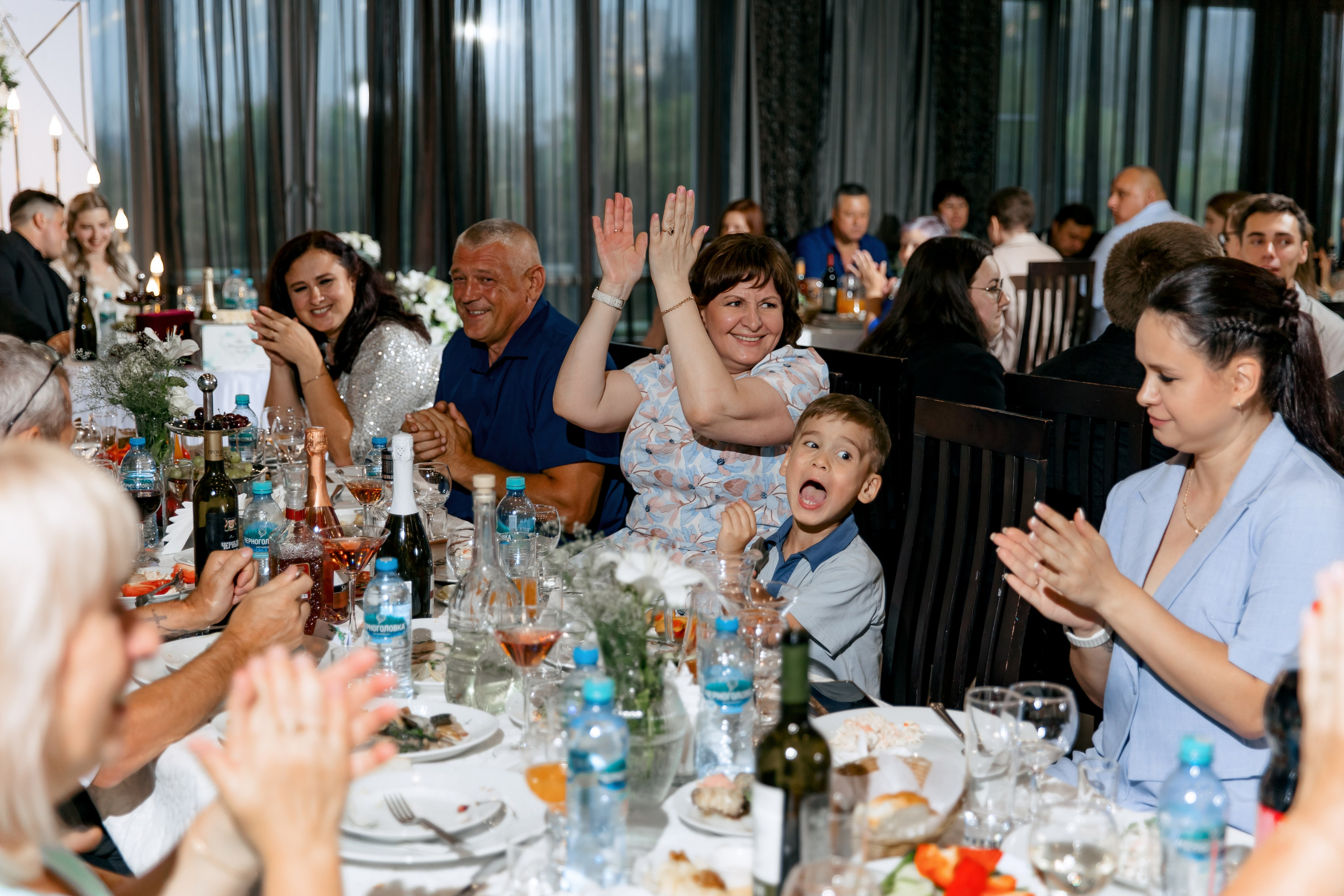 Александр и Валерия. Свадебный и семейный фотограф в Туле и области Маша Костина