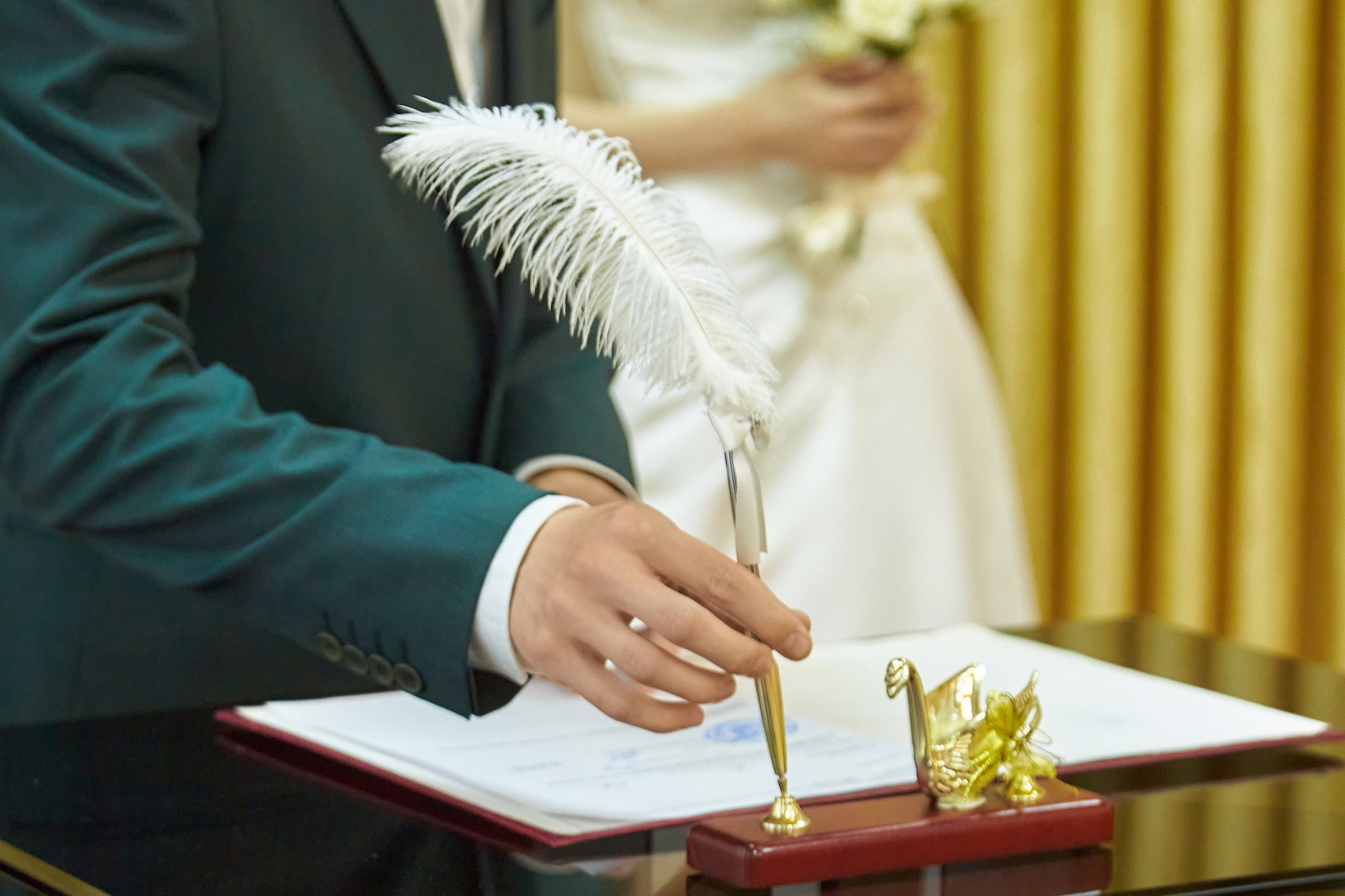 Аня и Артем