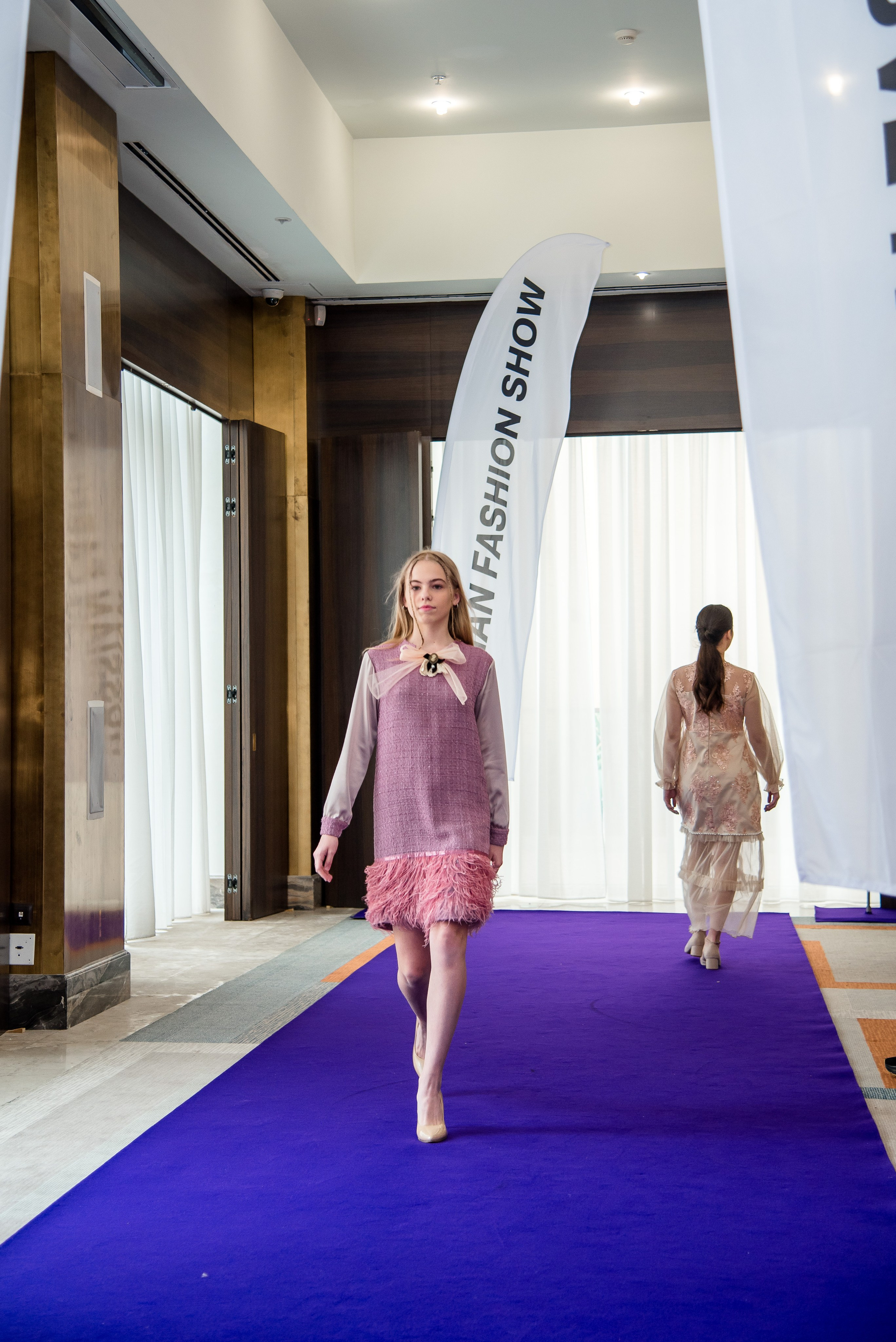 Репортаж_Russion Fashion Show_Сочи (цветокор). Детский и семейный фотограф Краснодар / Сочи Сергеева Олеся
