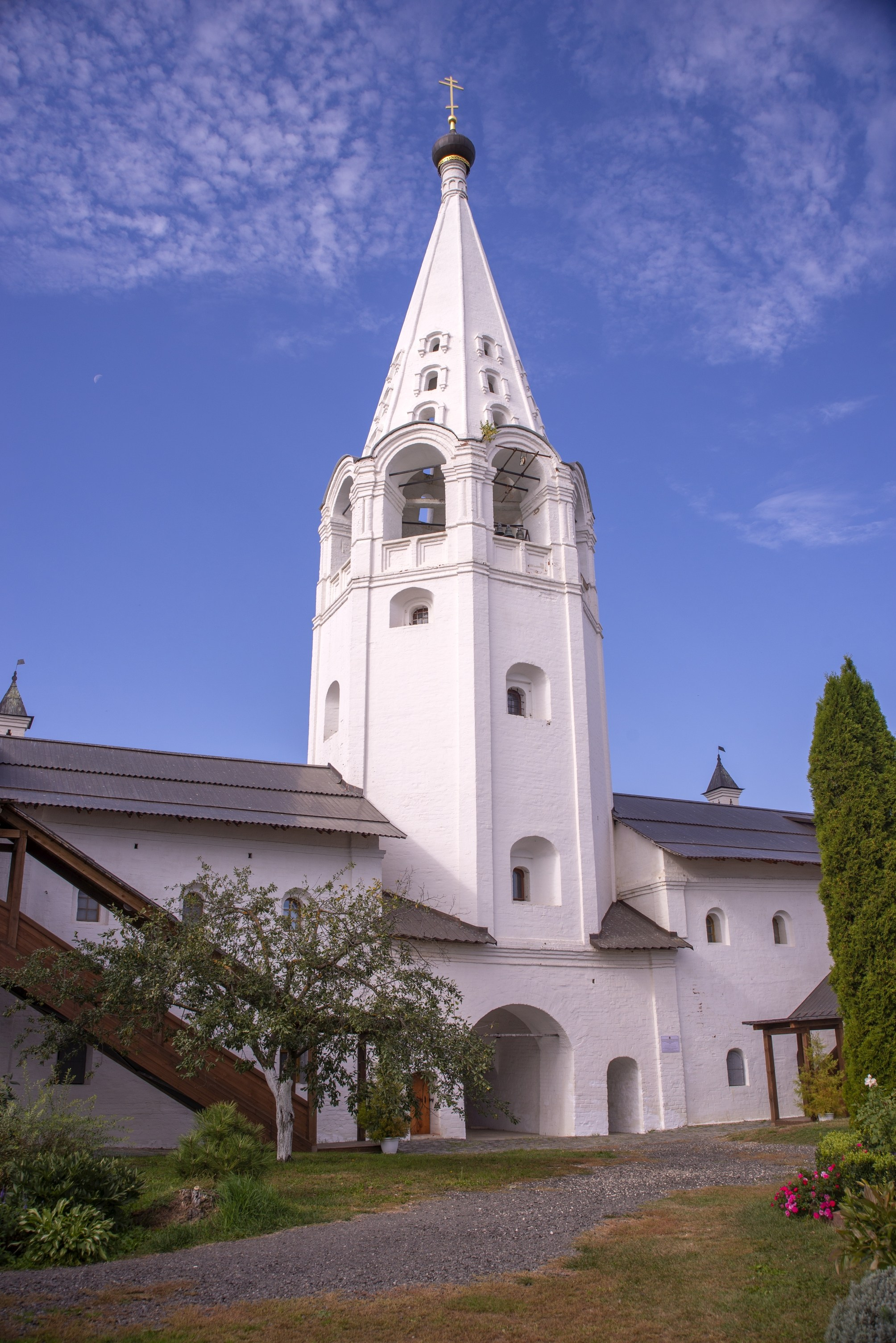 Гороховец. Сентябрь 2024. Игорь Жучков. Россия увиденная глазами путешествующего фотографа