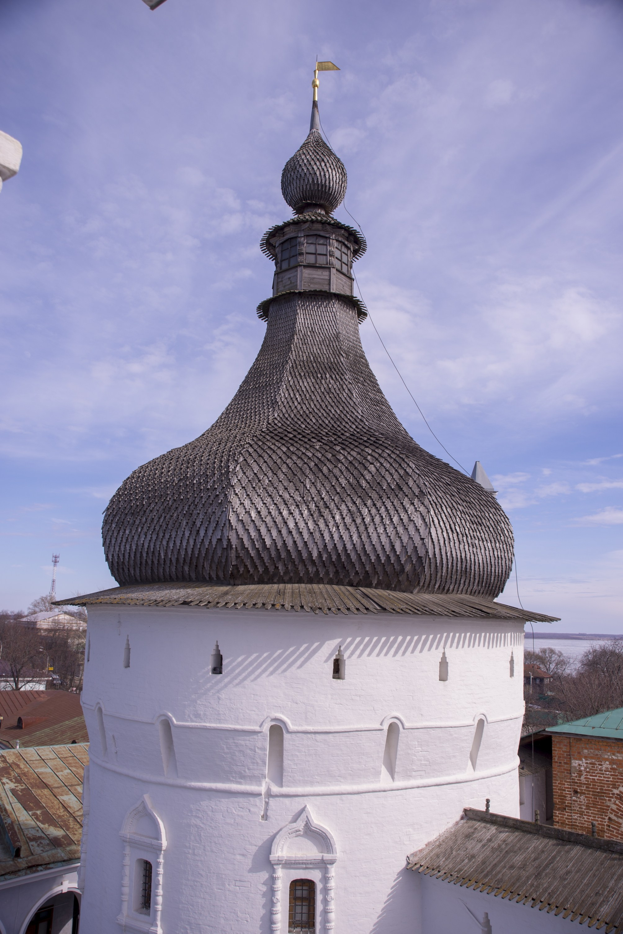 Ростов Великий. Апрель 2019. Игорь Жучков. Россия увиденная глазами путешествующего фотографа