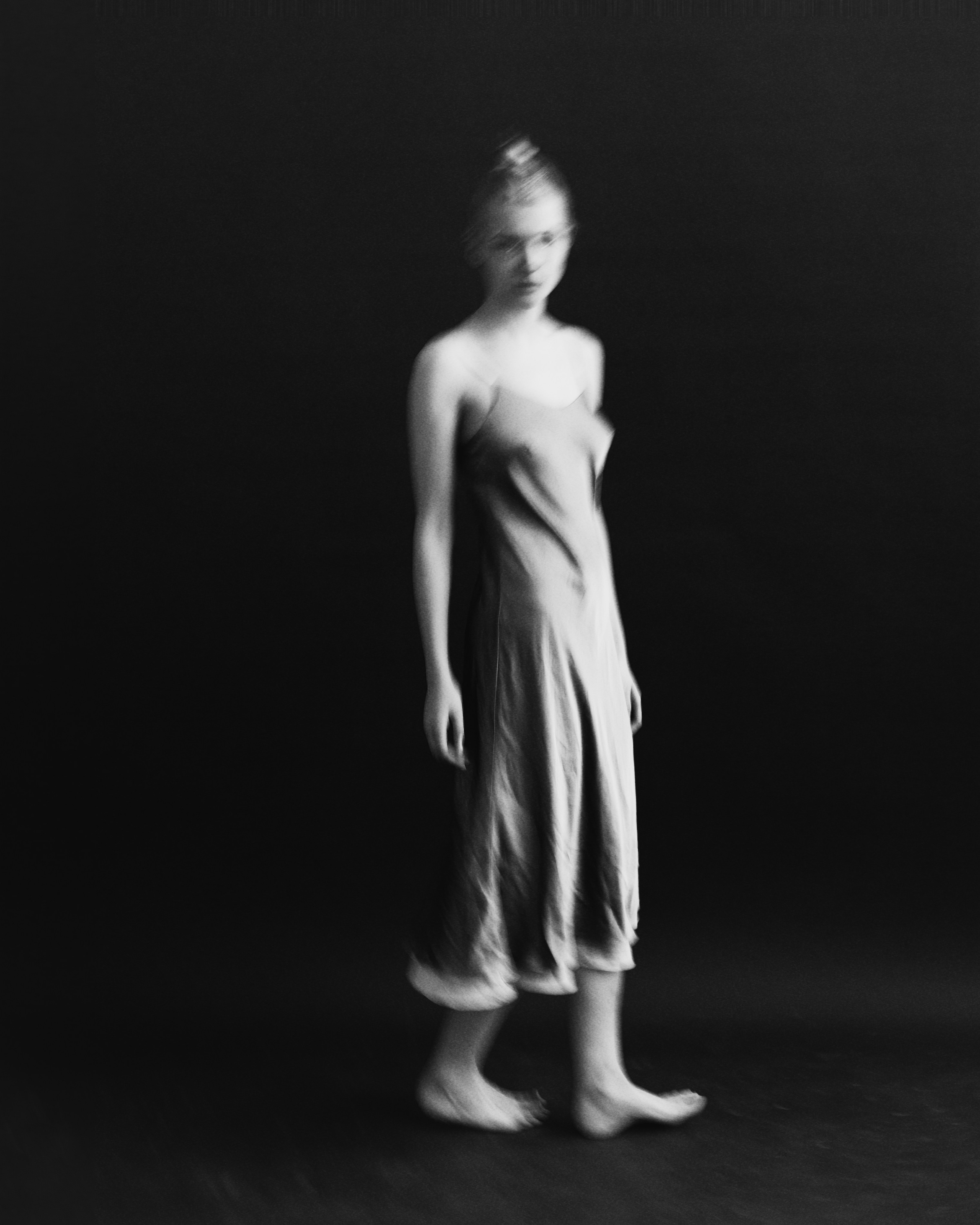 Саша. Фотограф в Москве — Евгения Прокопенко