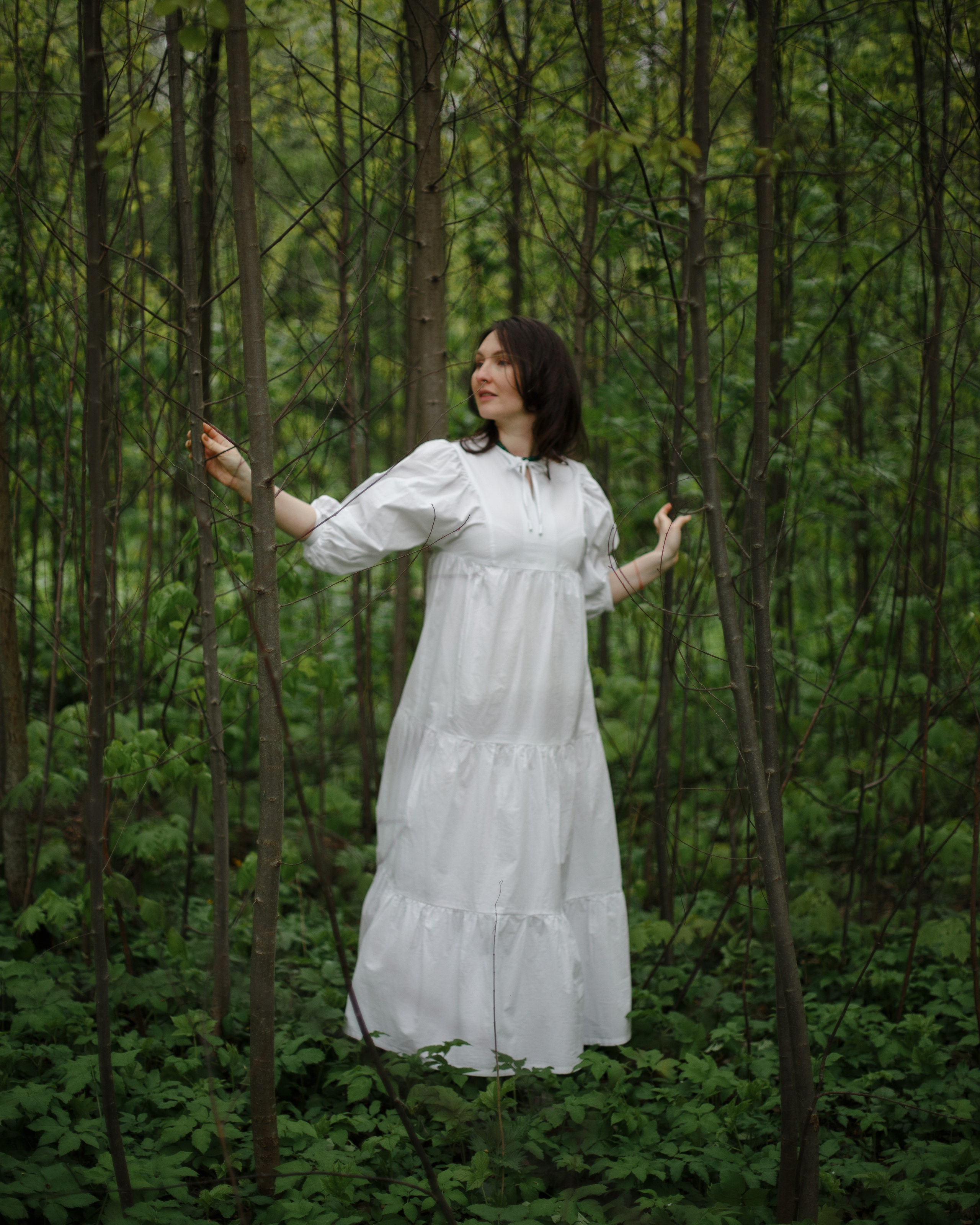 Максим и Алина. Фотограф в Москве — Евгения Прокопенко