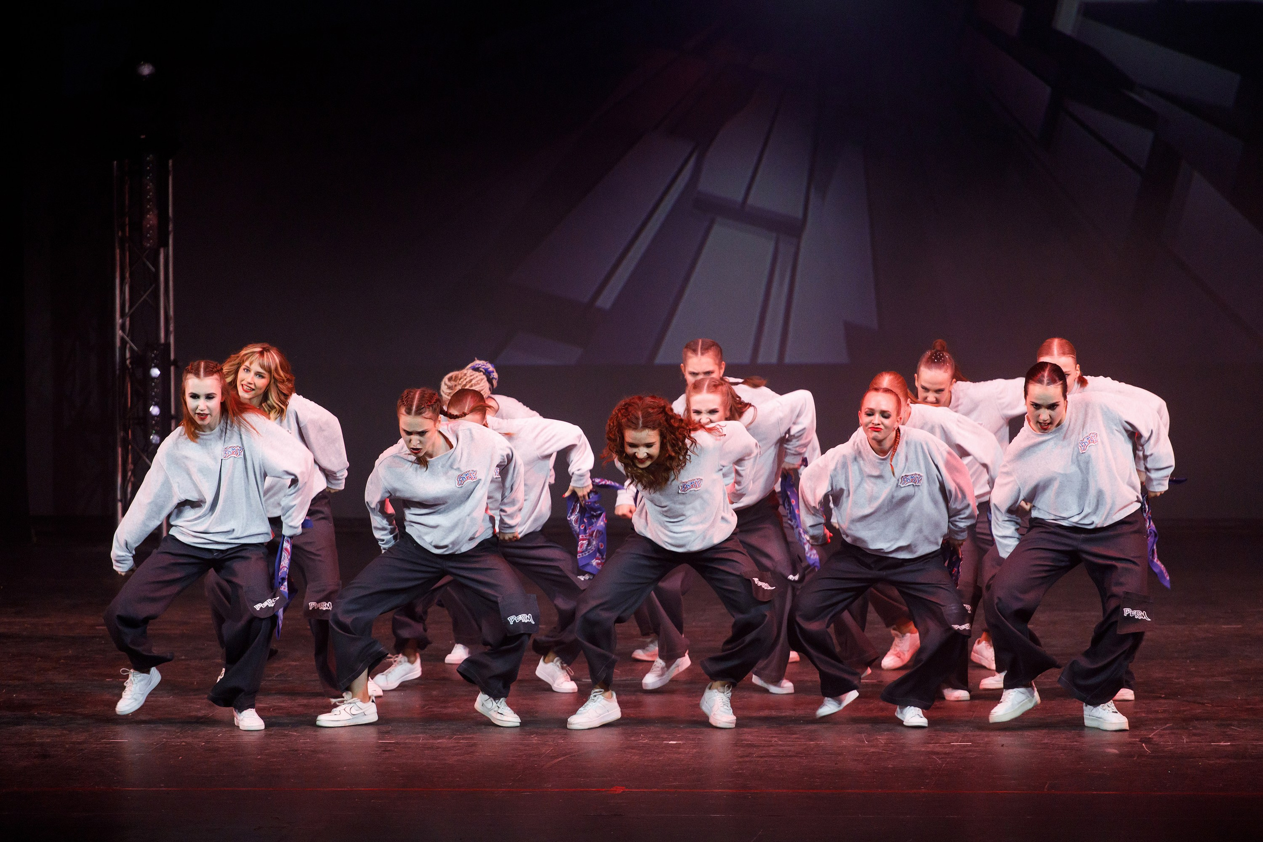 Отчётный концерт TODES Пермь. Фотограф Дмитрий Молчанов | Фотограф Пермь | Фотограф