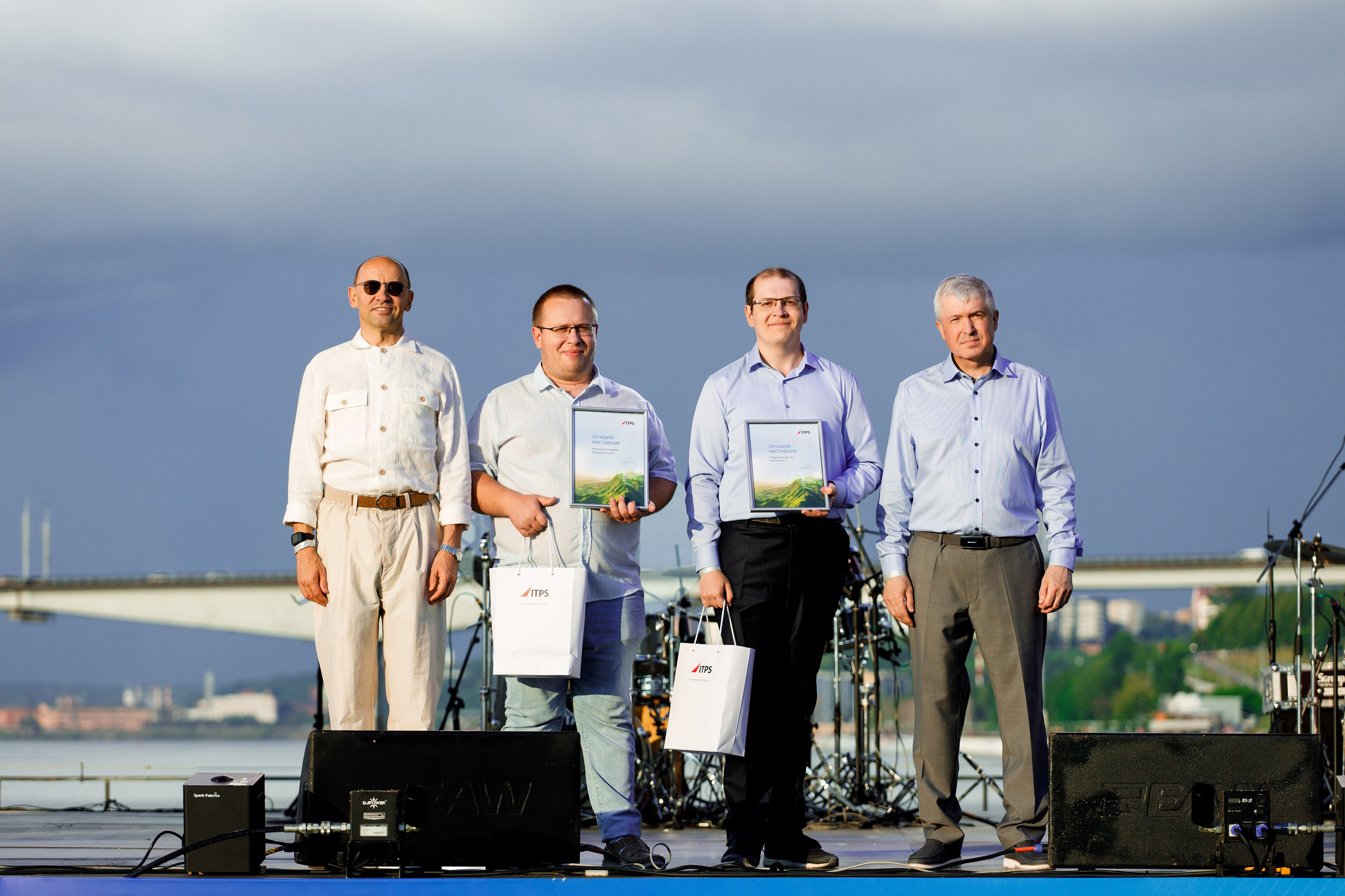 ITPS 20 лет. Фотограф Дмитрий Молчанов | Фотограф Пермь | Фотограф