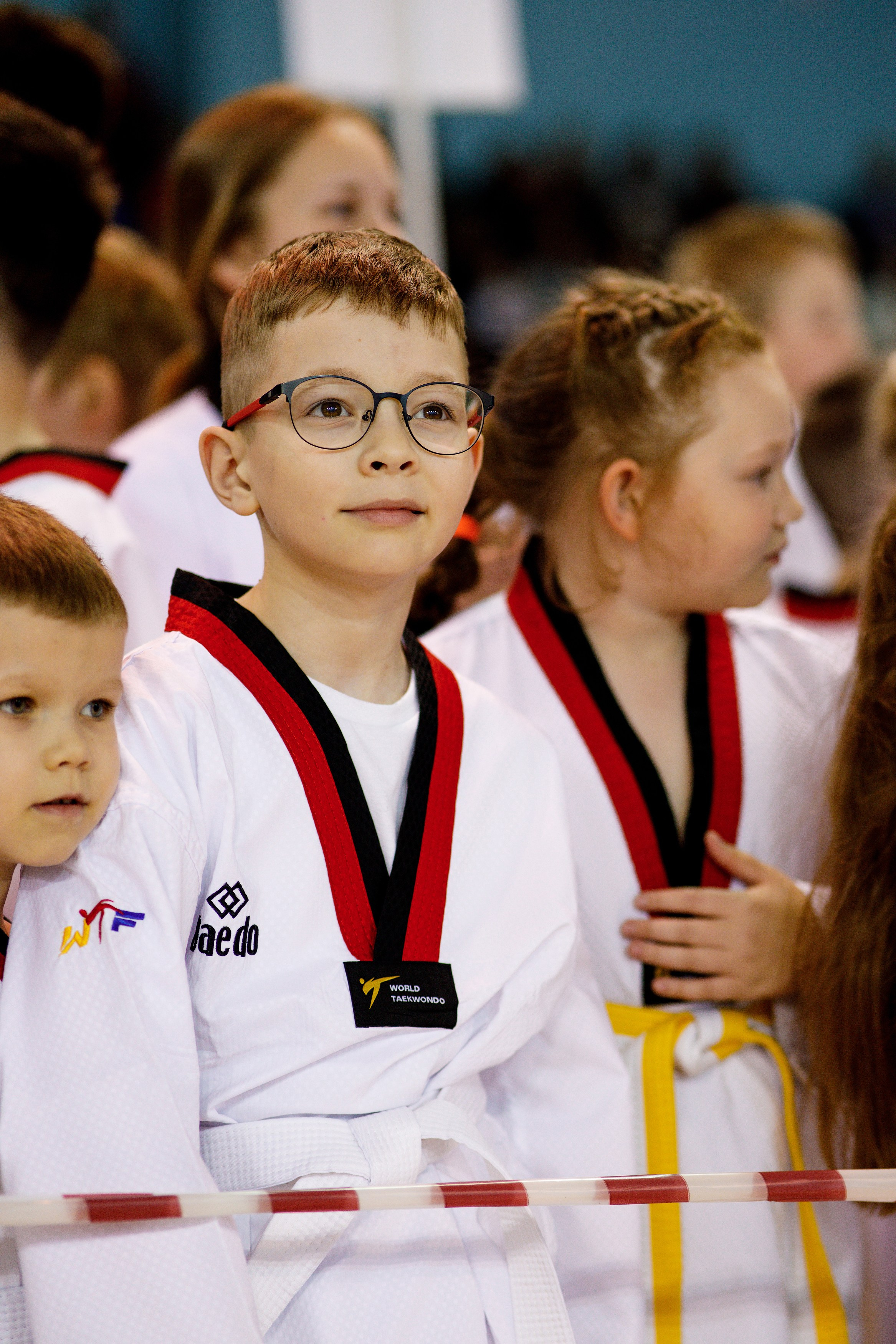 Тхэквондо СК «Каскад». Фотограф Дмитрий Молчанов | Фотограф Пермь | Фотограф
