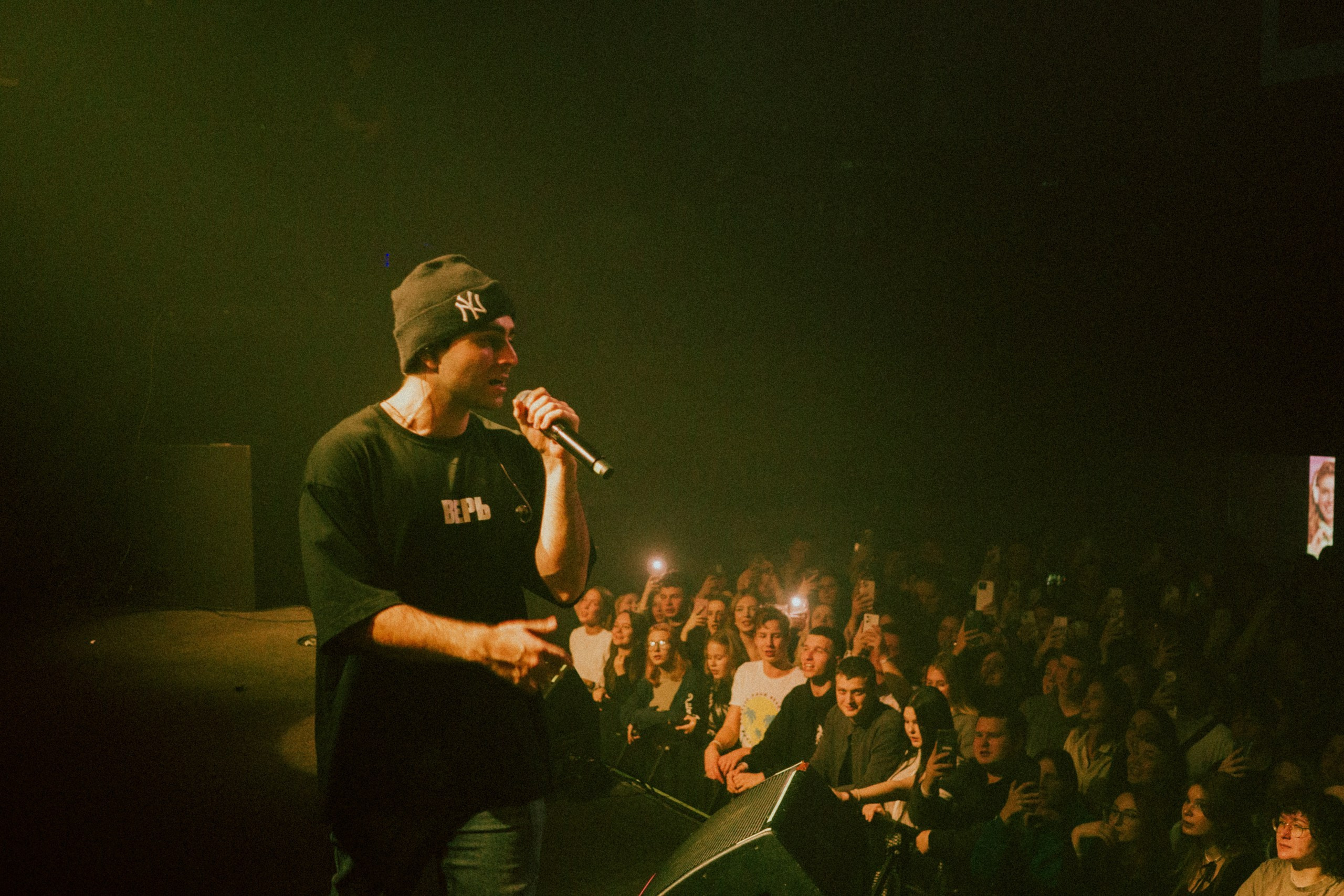 Lizer. Фотограф Нижний Новгород — Дмитрий Грехов