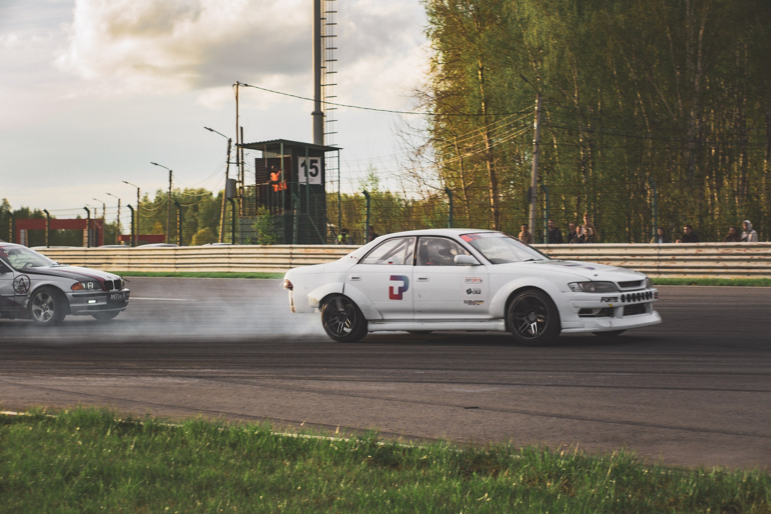 NotDaily. Фотограф Нижний Новгород — Дмитрий Грехов