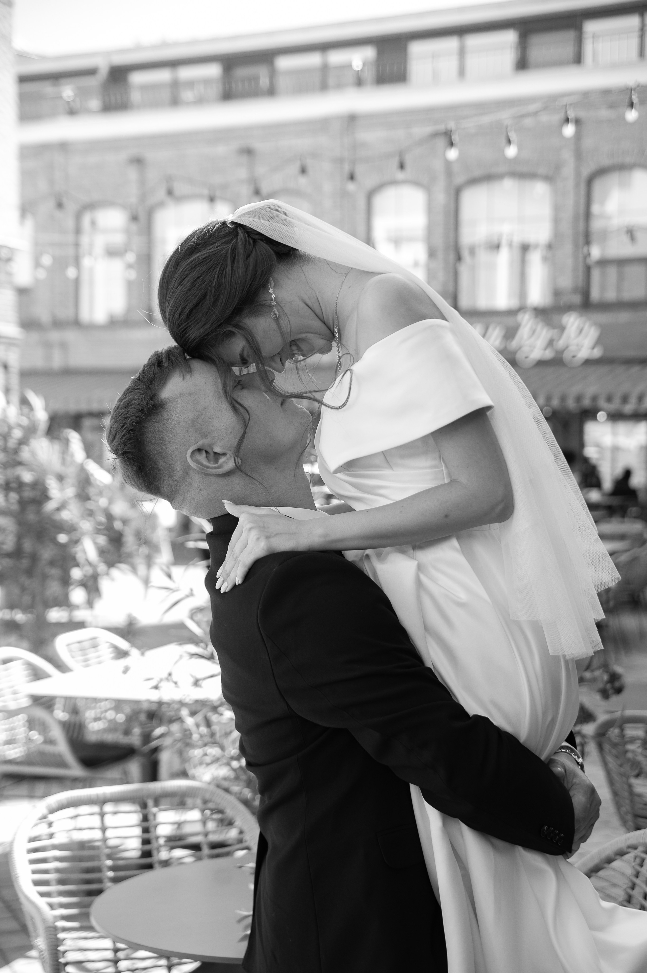 Свадебные съемки. Семейный фотограф Анна Лищук г. Таганрог