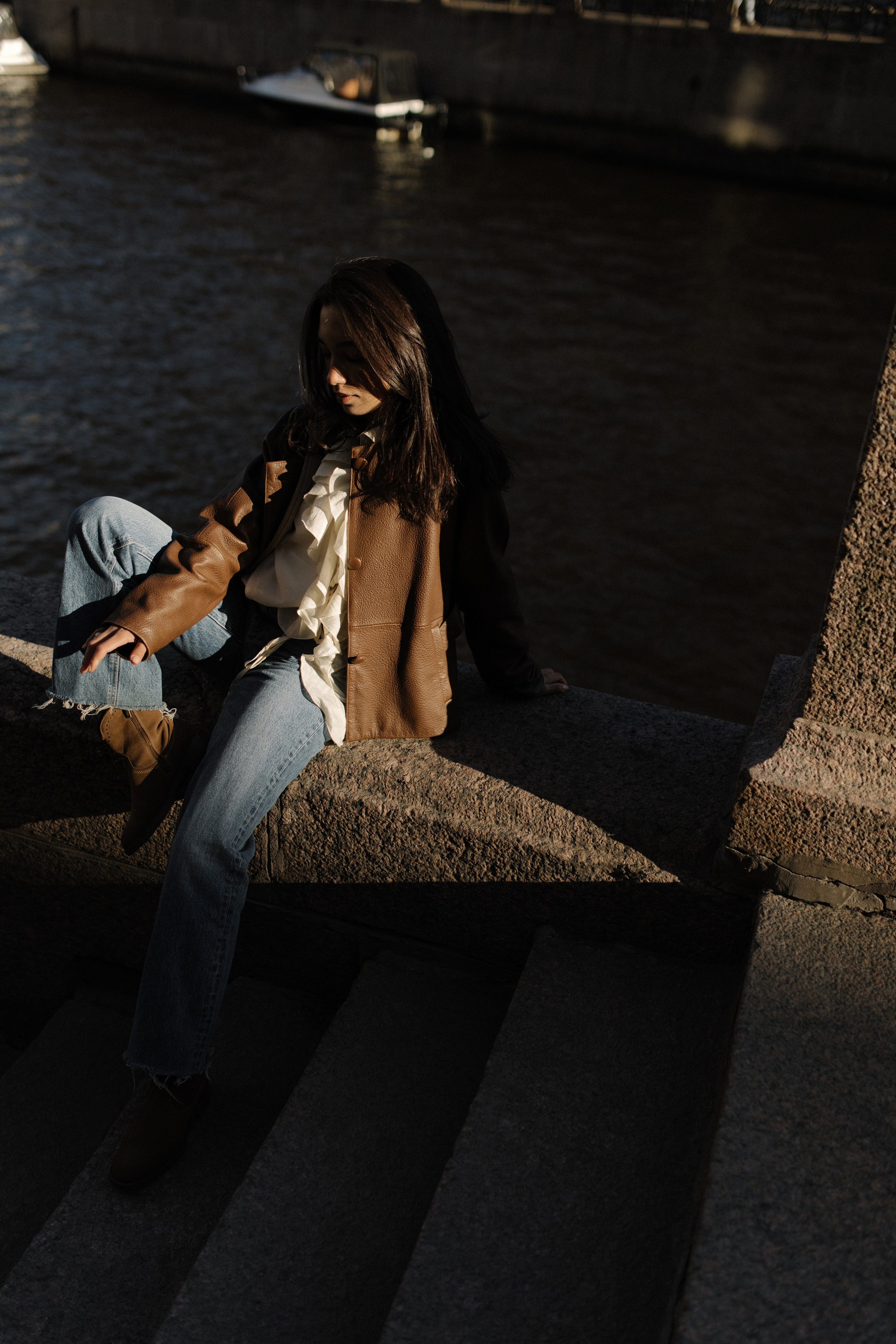 Екатерина. ELIZAVETA TITARENKO