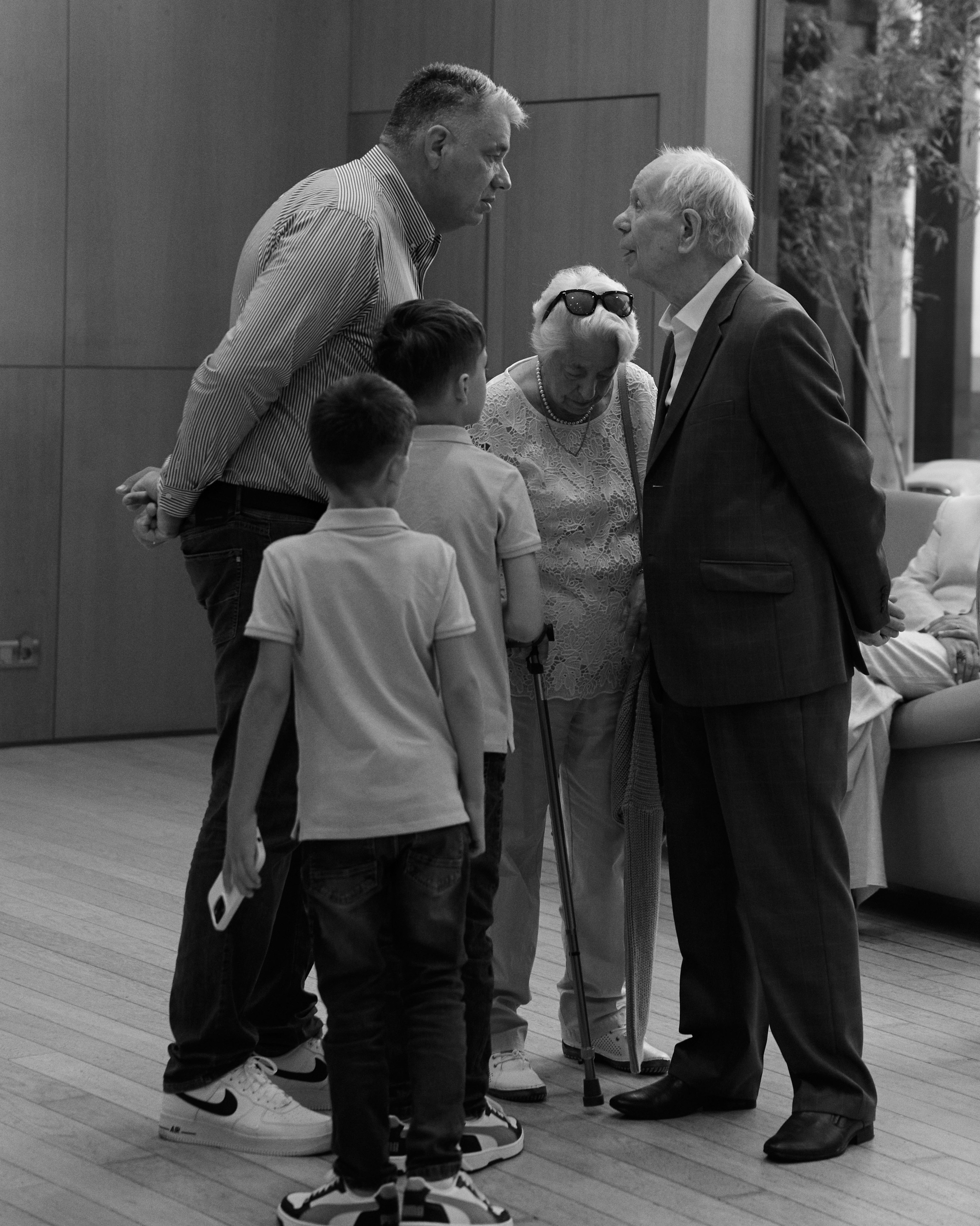 Мария и Владислав. Фотограф Олеся Скворцова