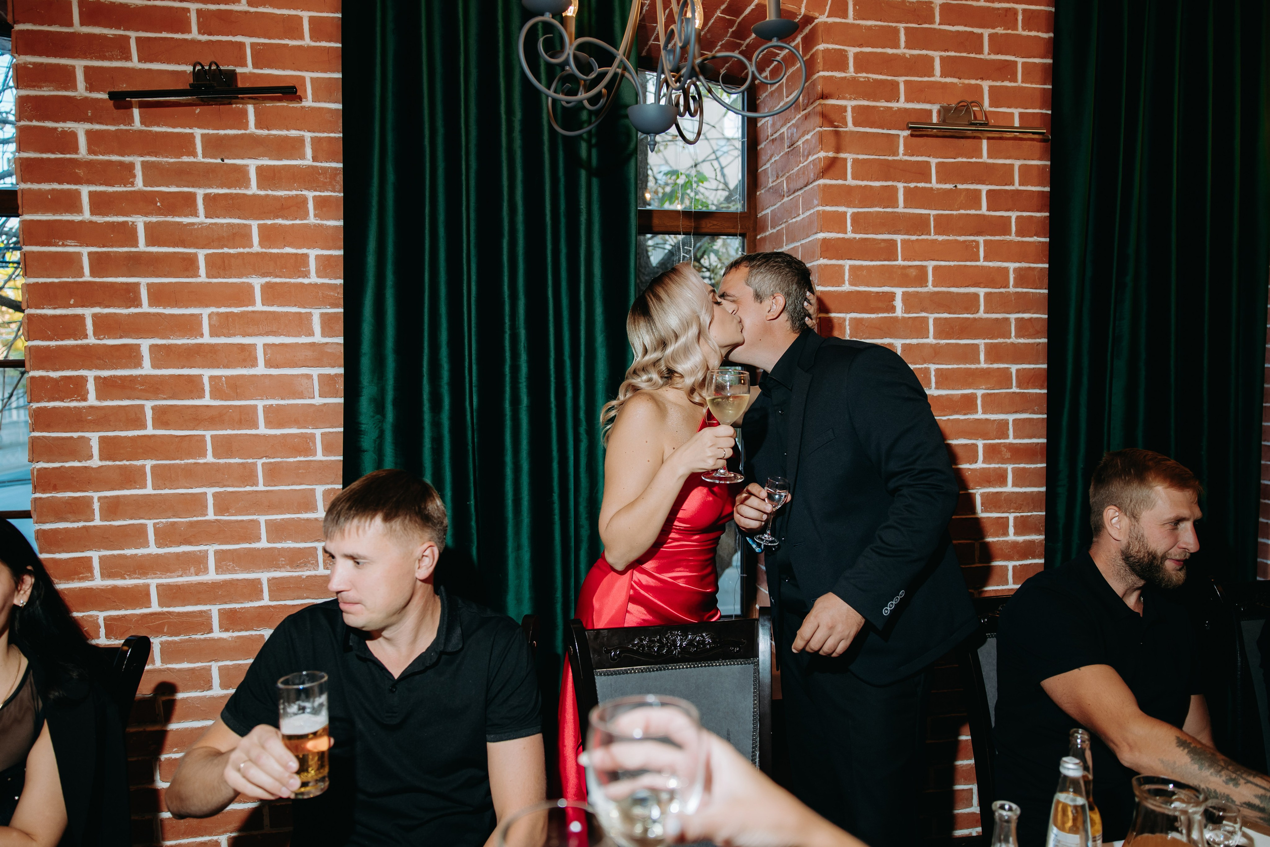 Let's Party — 35. Фотограф в Саратове Александр Кухаренко. И не только в Саратове :)