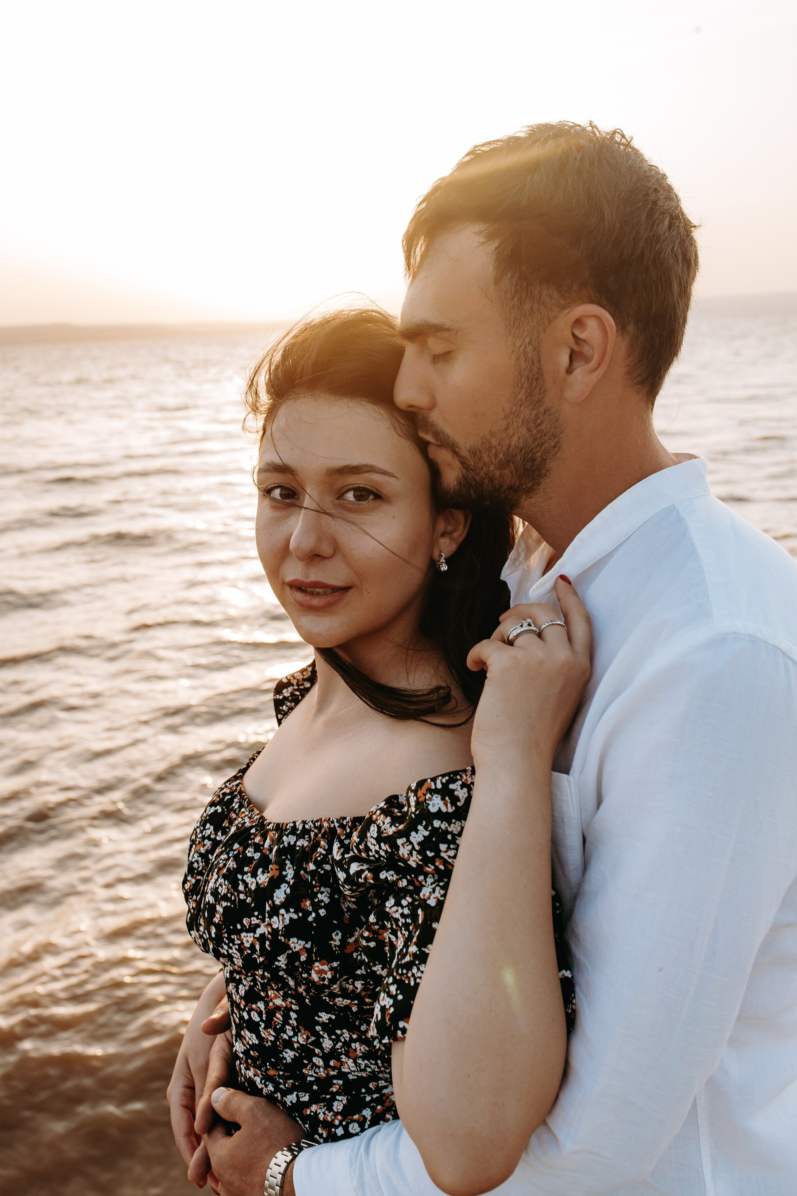 Илья и Оксана. Фотограф в Саратове Александр Кухаренко. И не только в Саратове :)