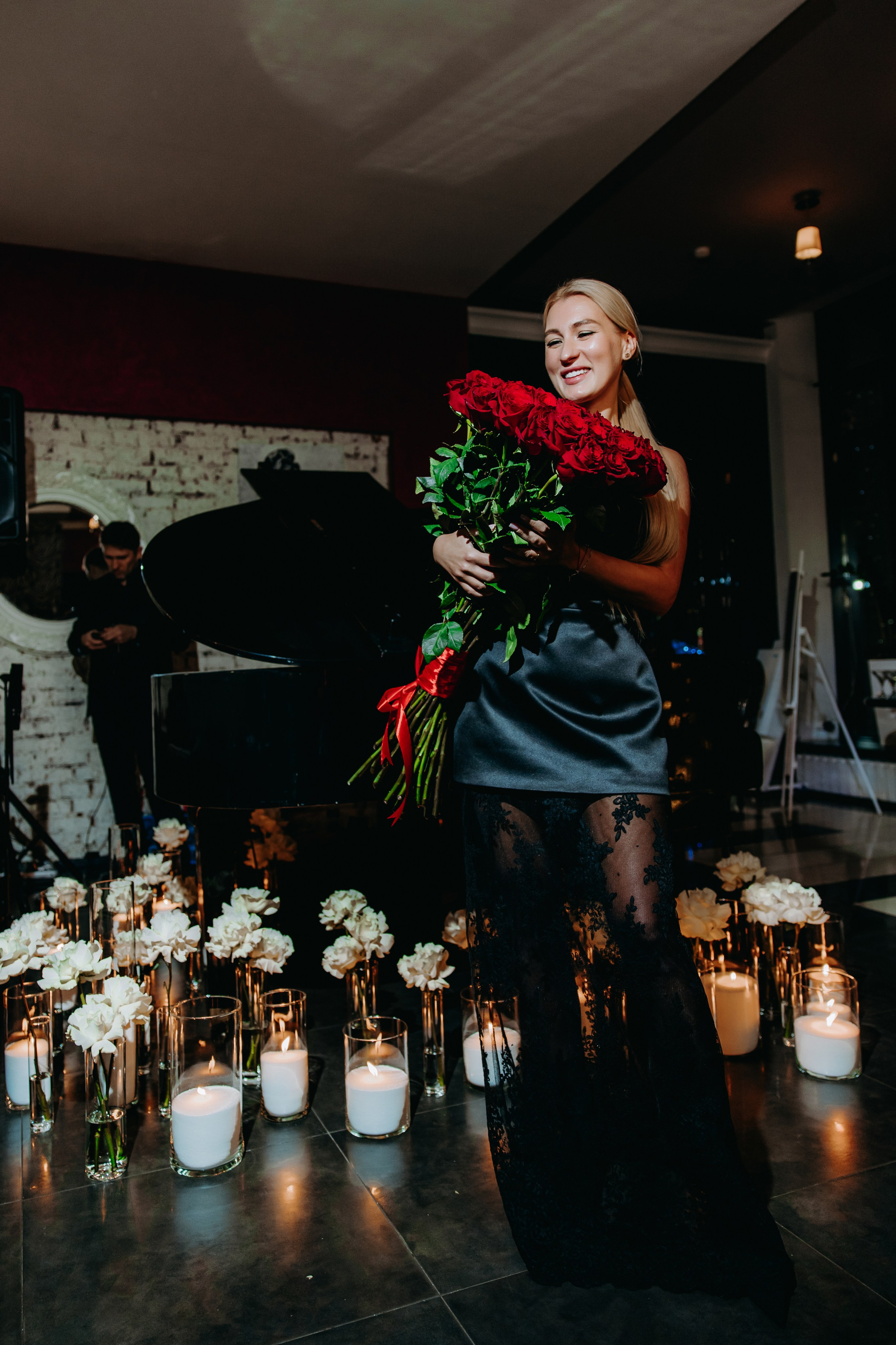 Творческий вечер. Фотограф в Саратове Александр Кухаренко. И не только в Саратове :)