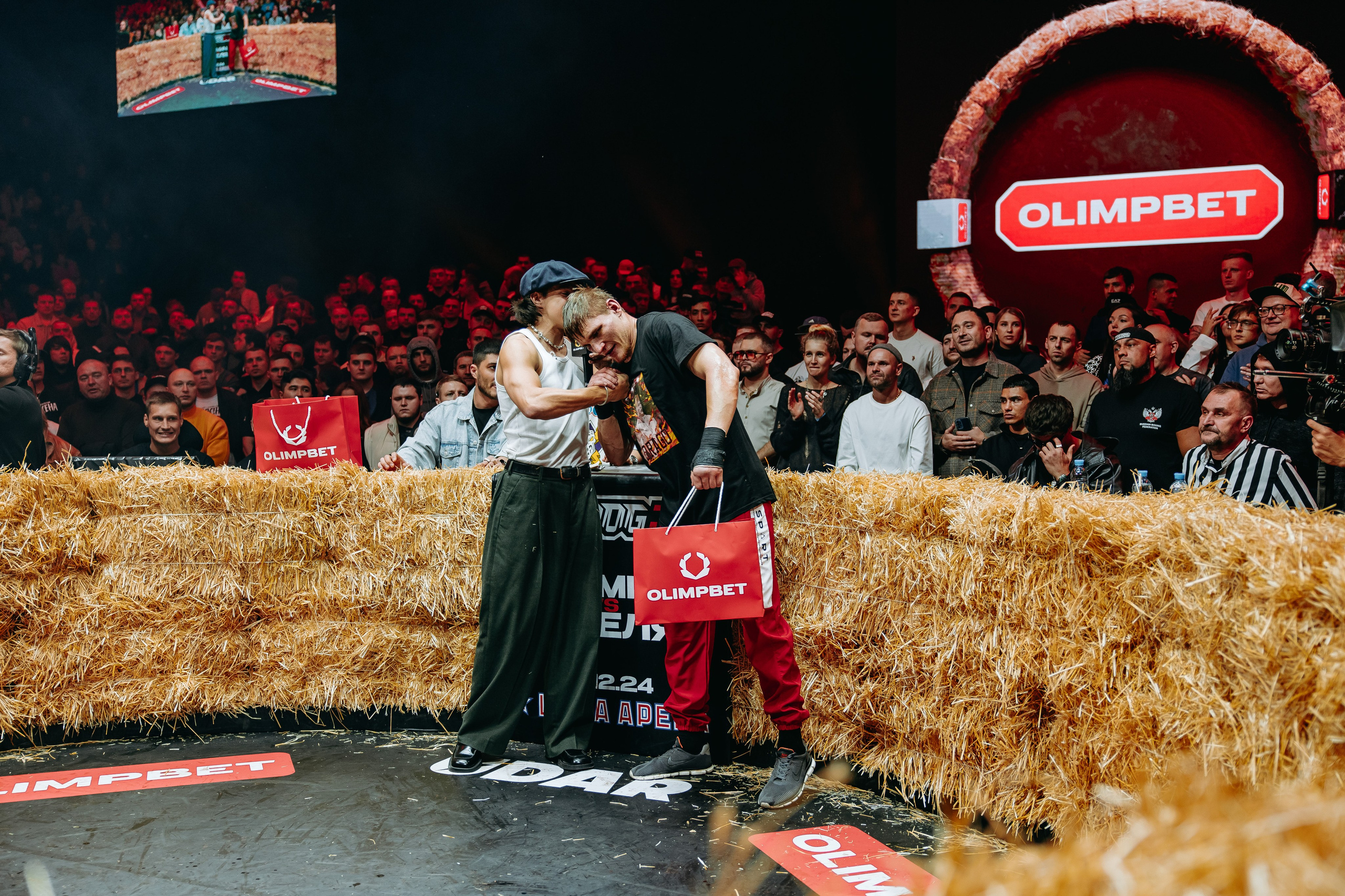 TOPDOG — 32. Фотограф в Саратове Александр Кухаренко. И не только в Саратове :)