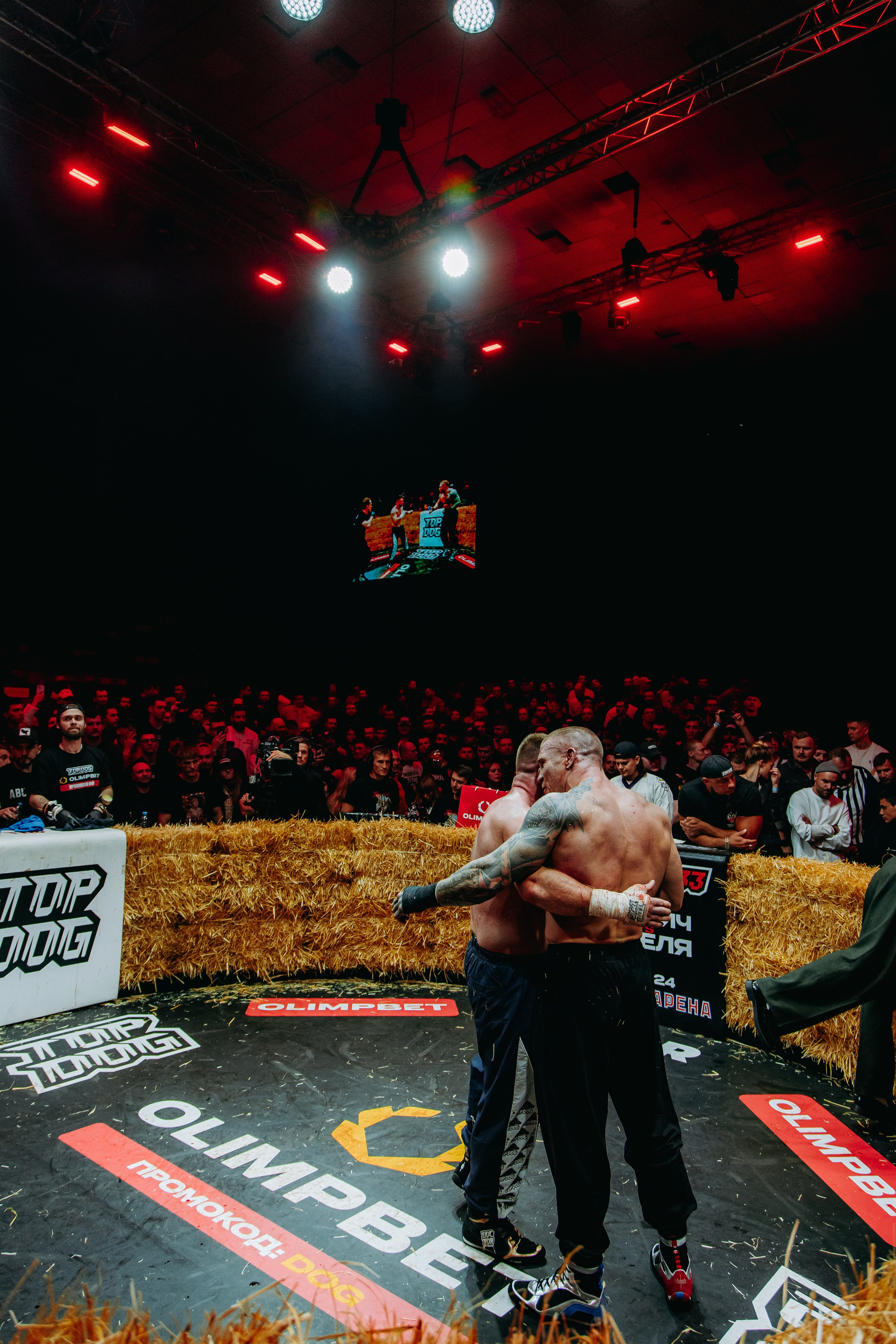 TOPDOG — 32. Фотограф в Саратове Александр Кухаренко. И не только в Саратове :)