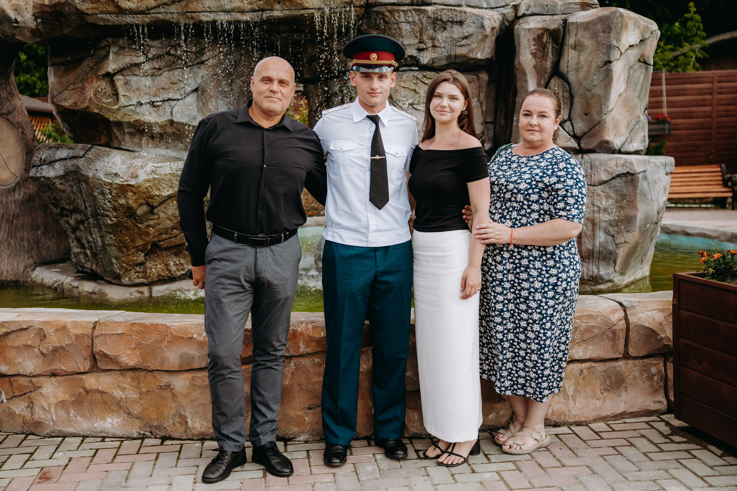 Выпускной — СВКИ. Фотограф в Саратове Александр Кухаренко. И не только в Саратове :)