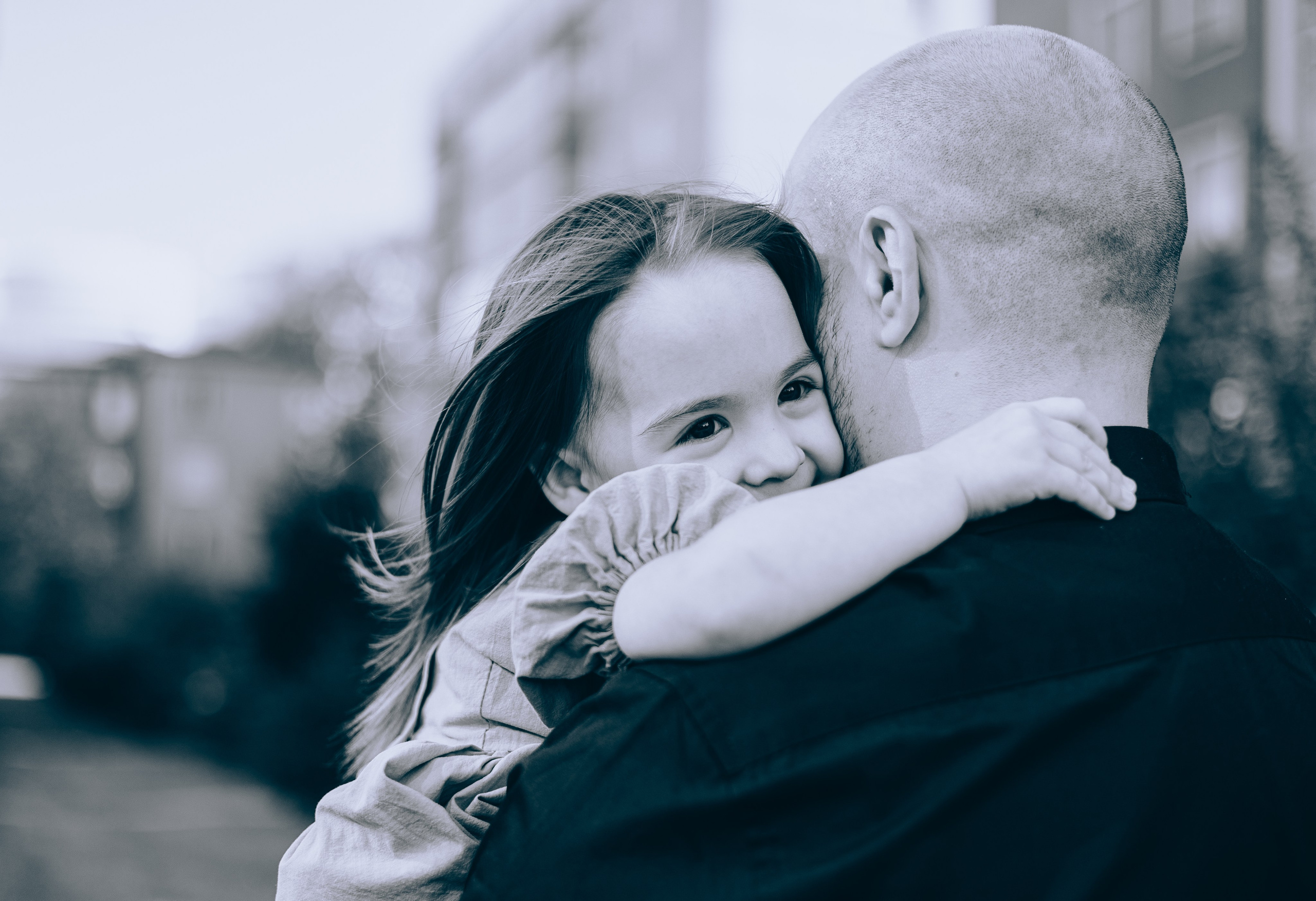 Анастасия и Алексей и их Большая Семья