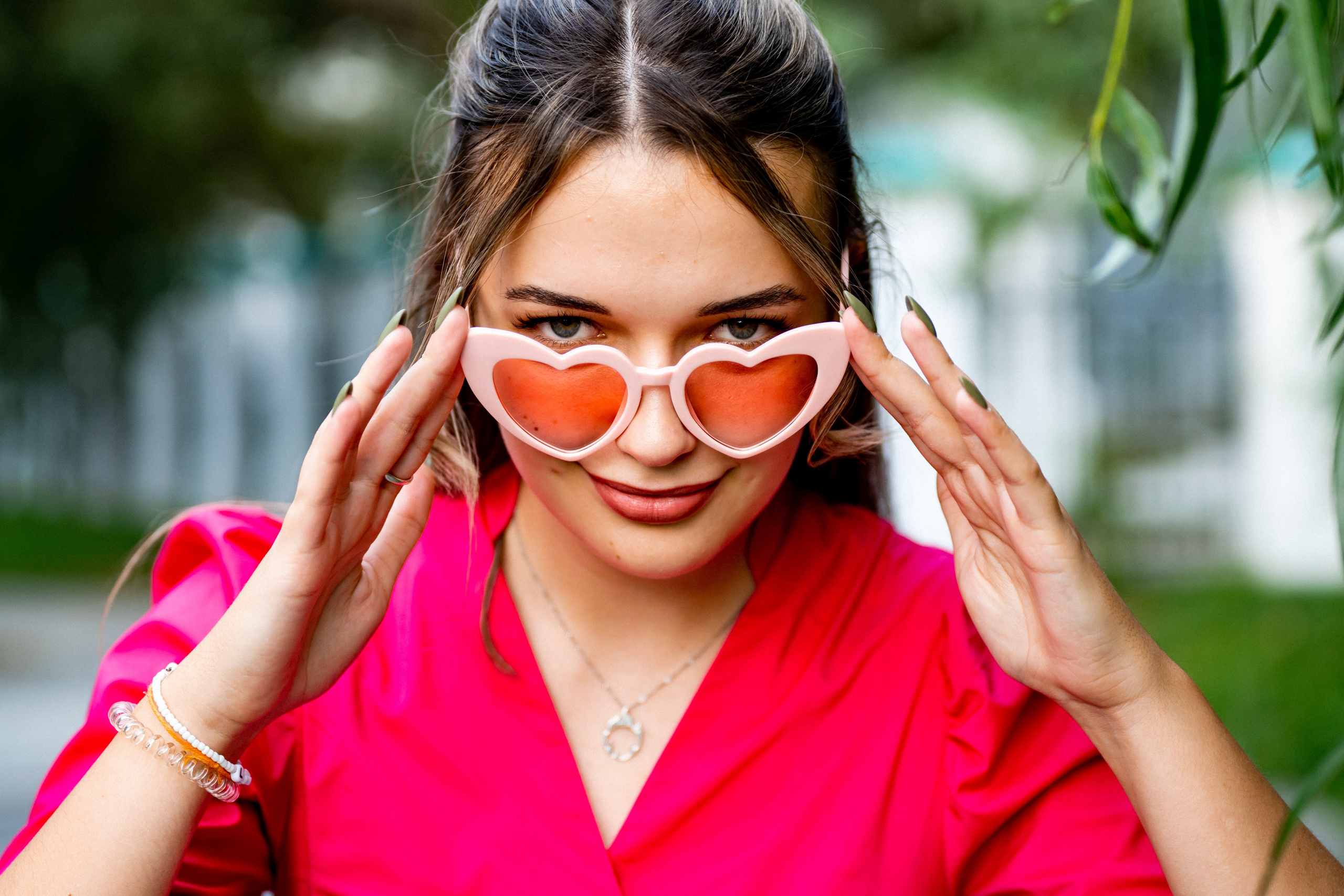 Барби. Фотограф и видеограф в Москве Анна Матюхина