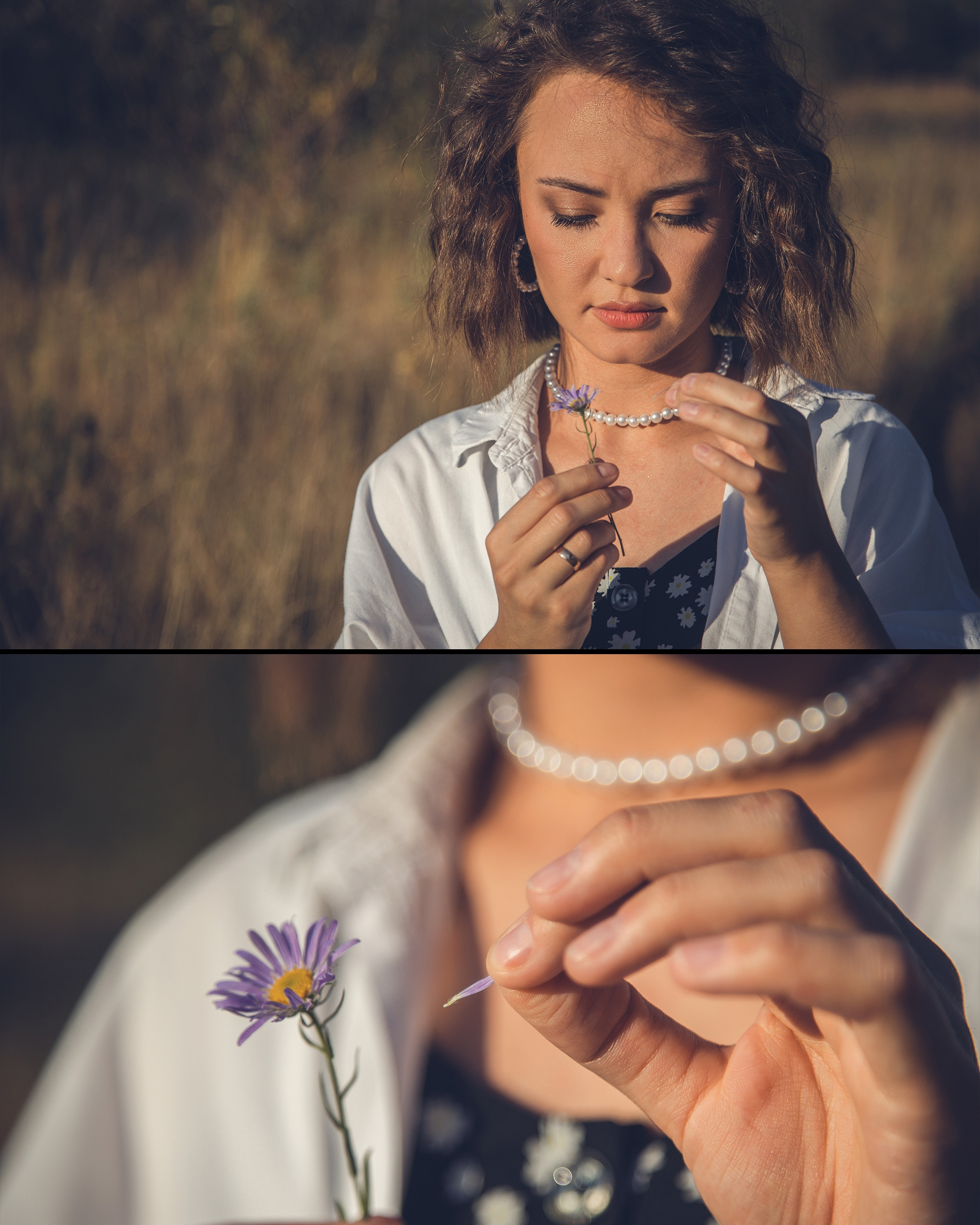 Лето, прощай! Md: Юля. Фотограф ваших событий в Красноярске — Макс Захарченко