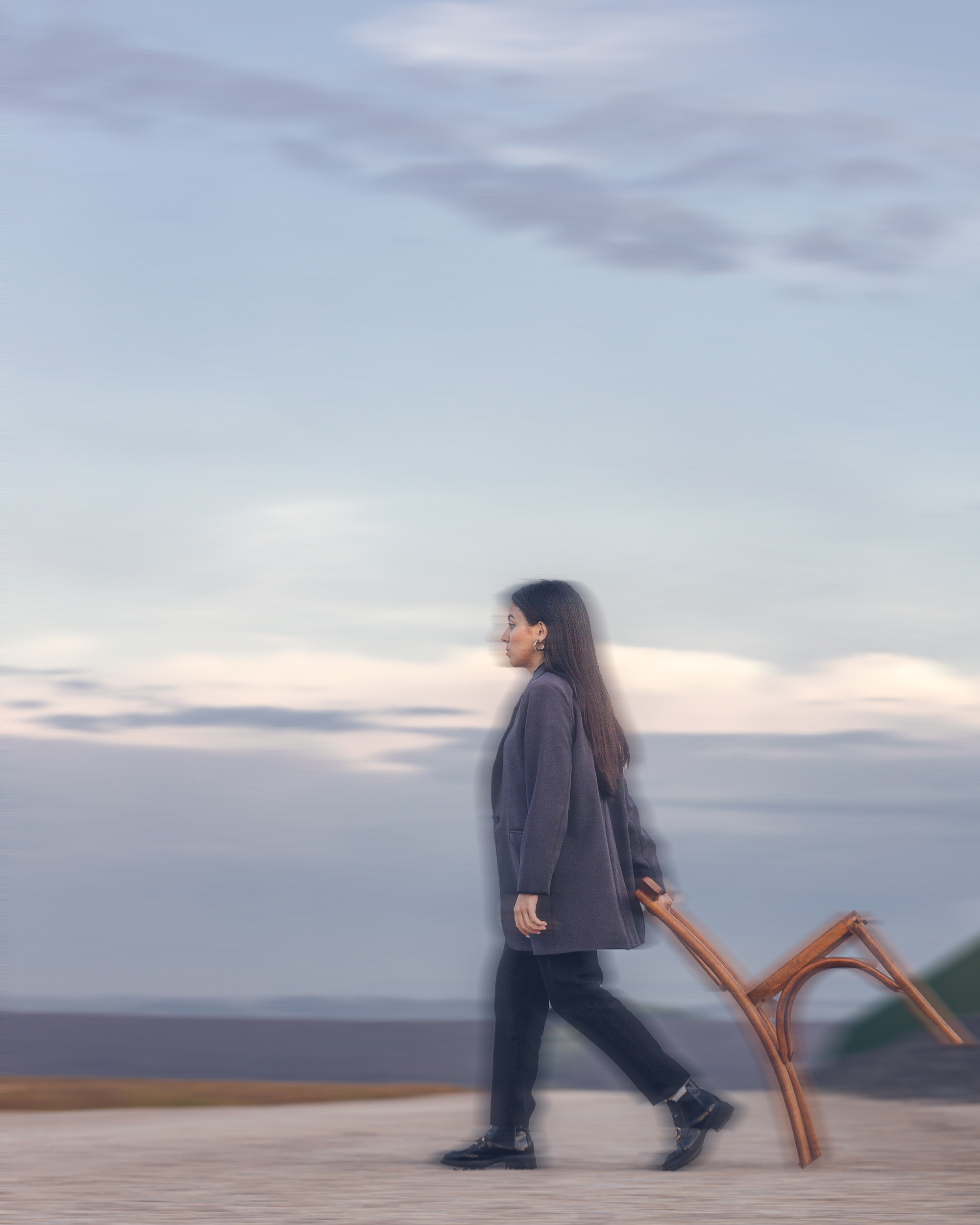 Нас только двое. Фотограф ваших событий в Красноярске — Макс Захарченко