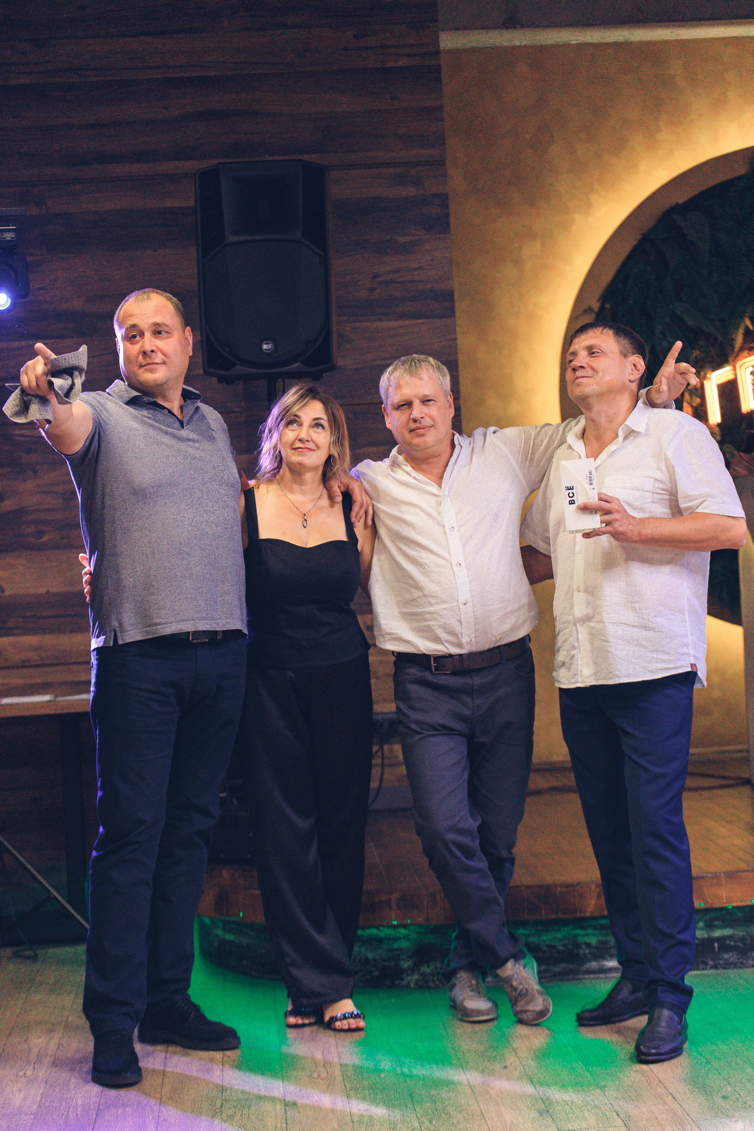 Банкеты (и всё что с ними связано). Фотограф ваших событий в Красноярске — Макс Захарченко