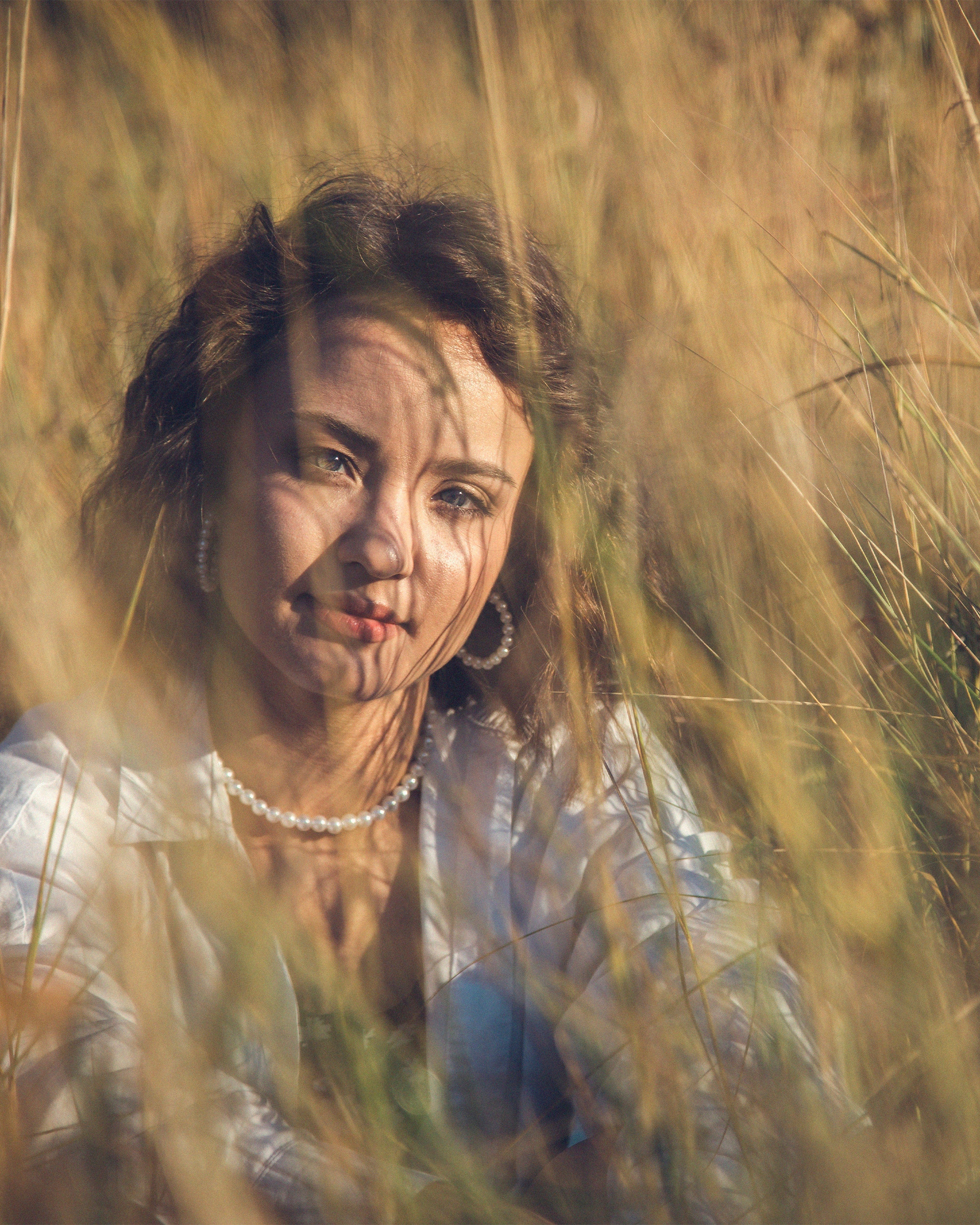 Лето, прощай! Md: Юля. Фотограф ваших событий в Красноярске — Макс Захарченко