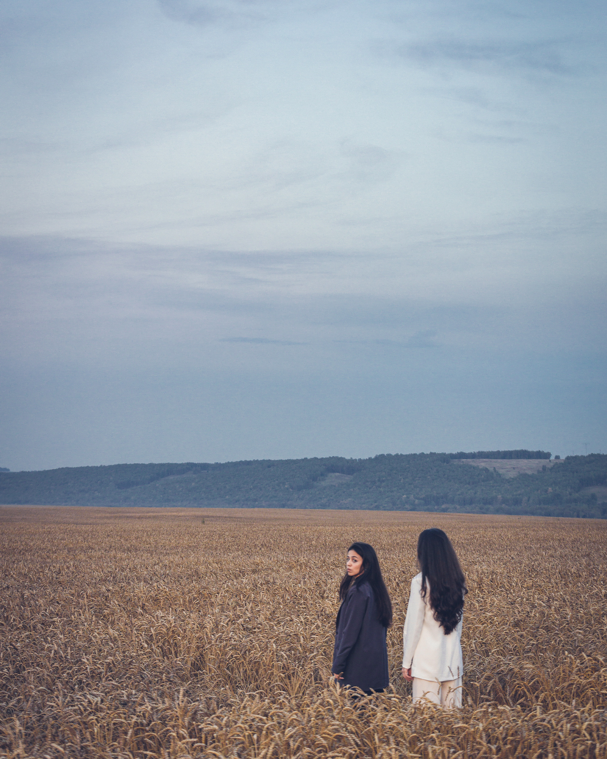 Нас только двое. Фотограф ваших событий в Красноярске — Макс Захарченко