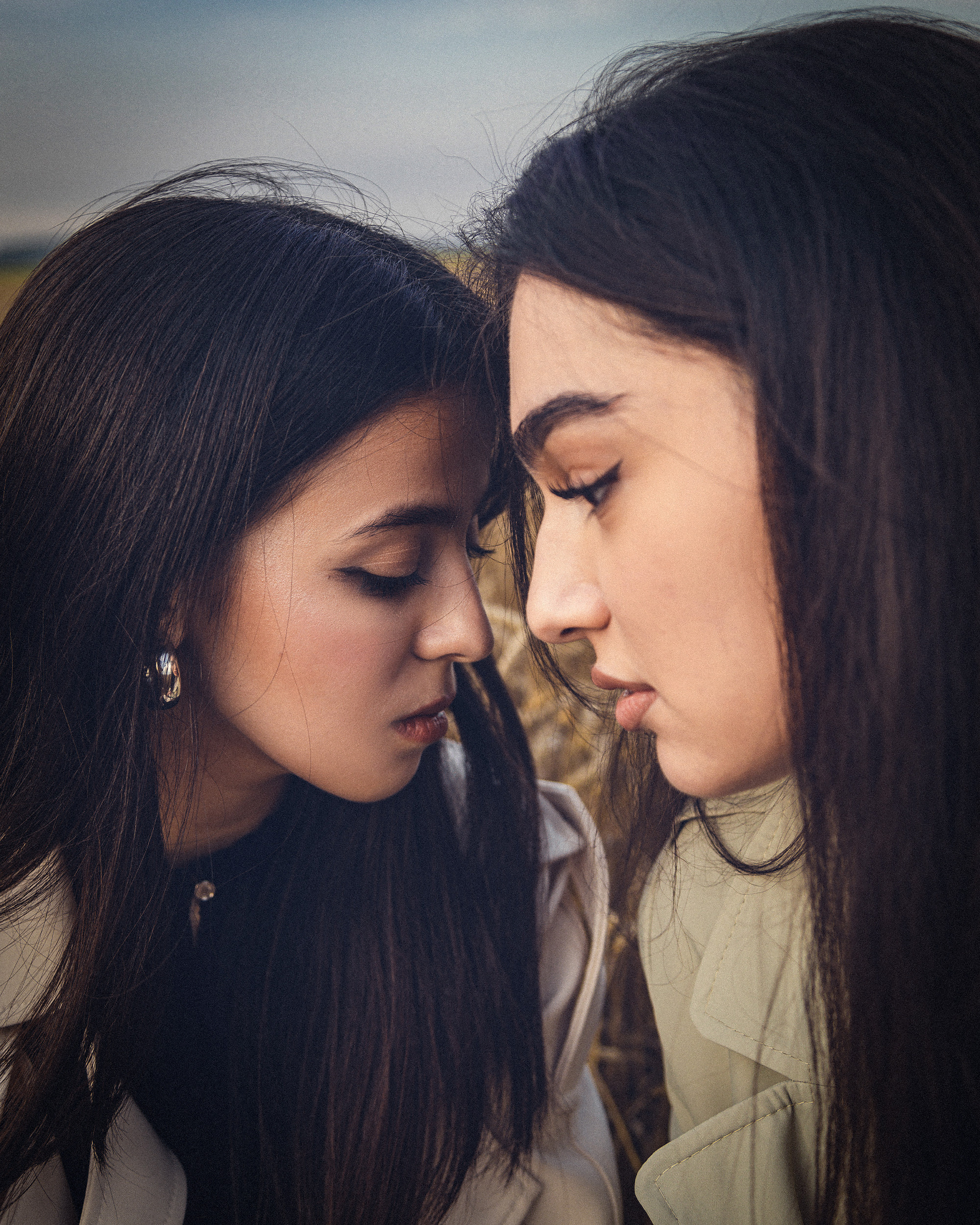 Нас только двое. Фотограф ваших событий в Красноярске — Макс Захарченко