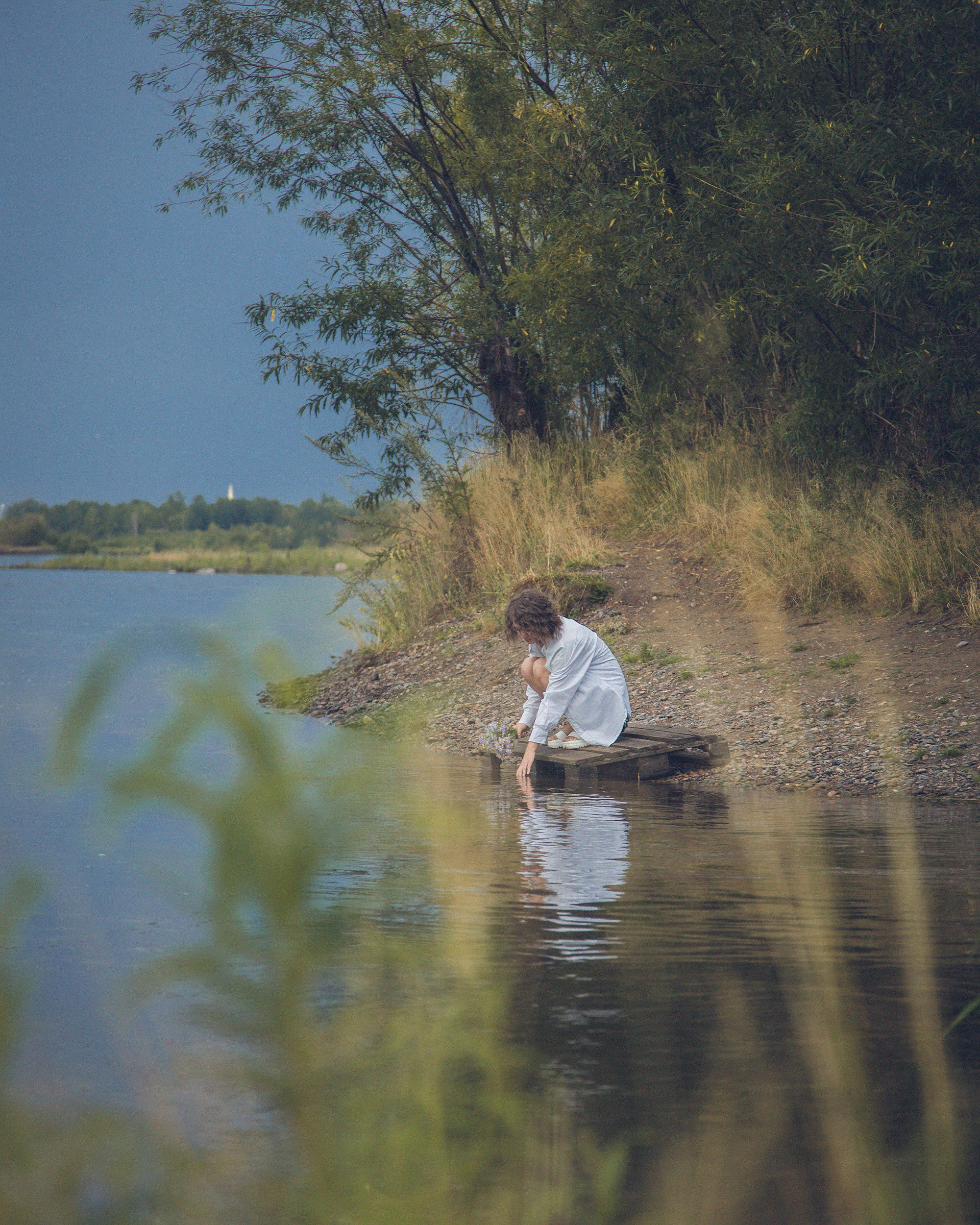 Лето, прощай! Md: Юля. Фотограф ваших событий в Красноярске — Макс Захарченко