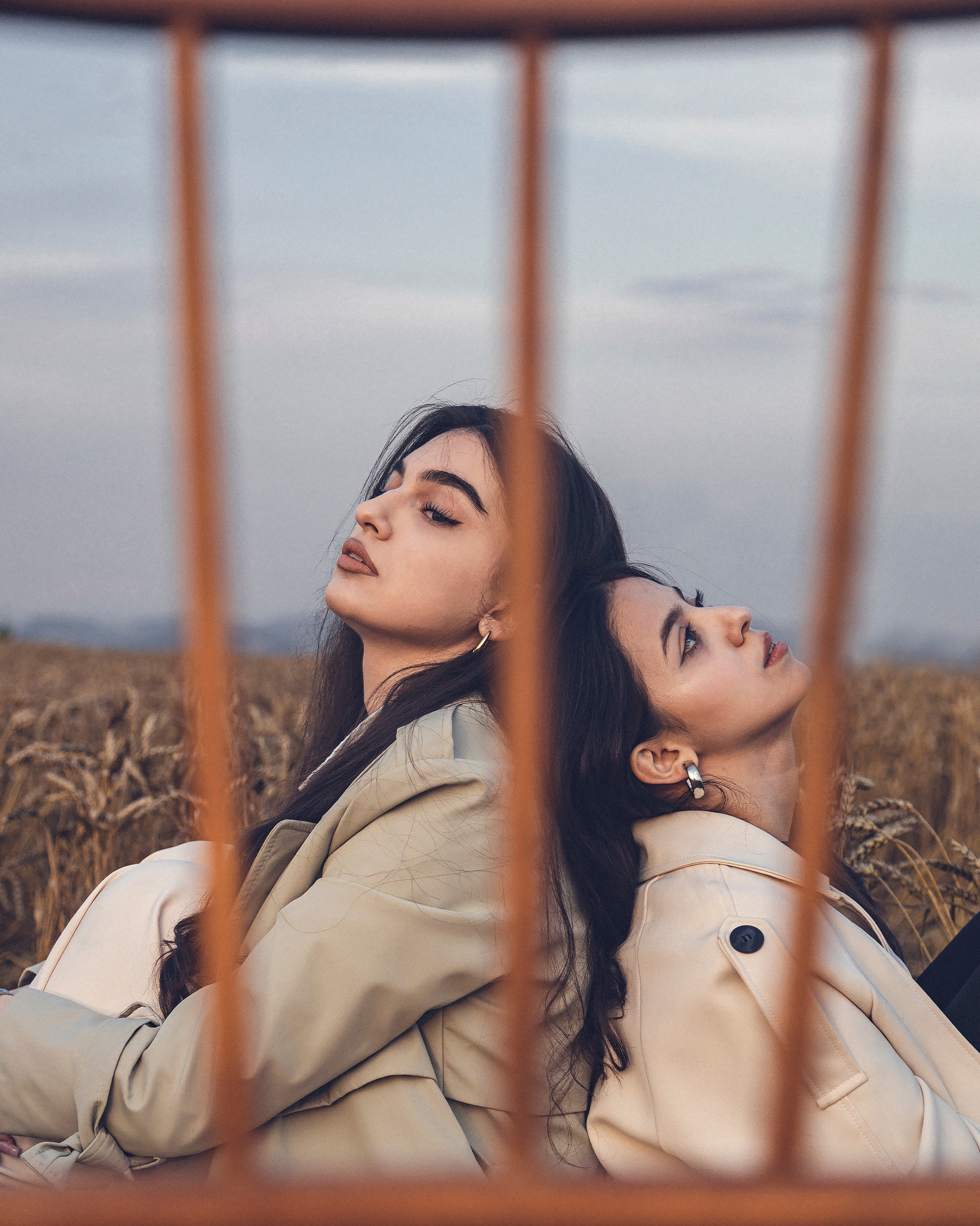 Нас только двое. Фотограф ваших событий в Красноярске — Макс Захарченко