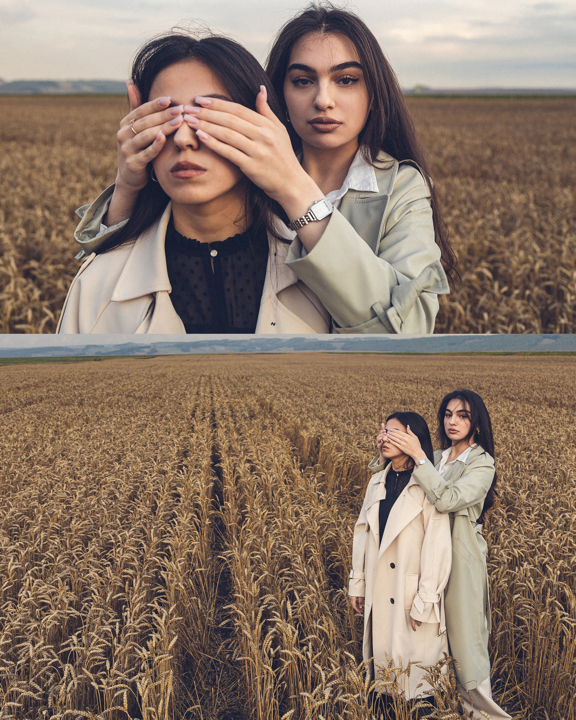 Нас только двое. Фотограф ваших событий в Красноярске — Макс Захарченко