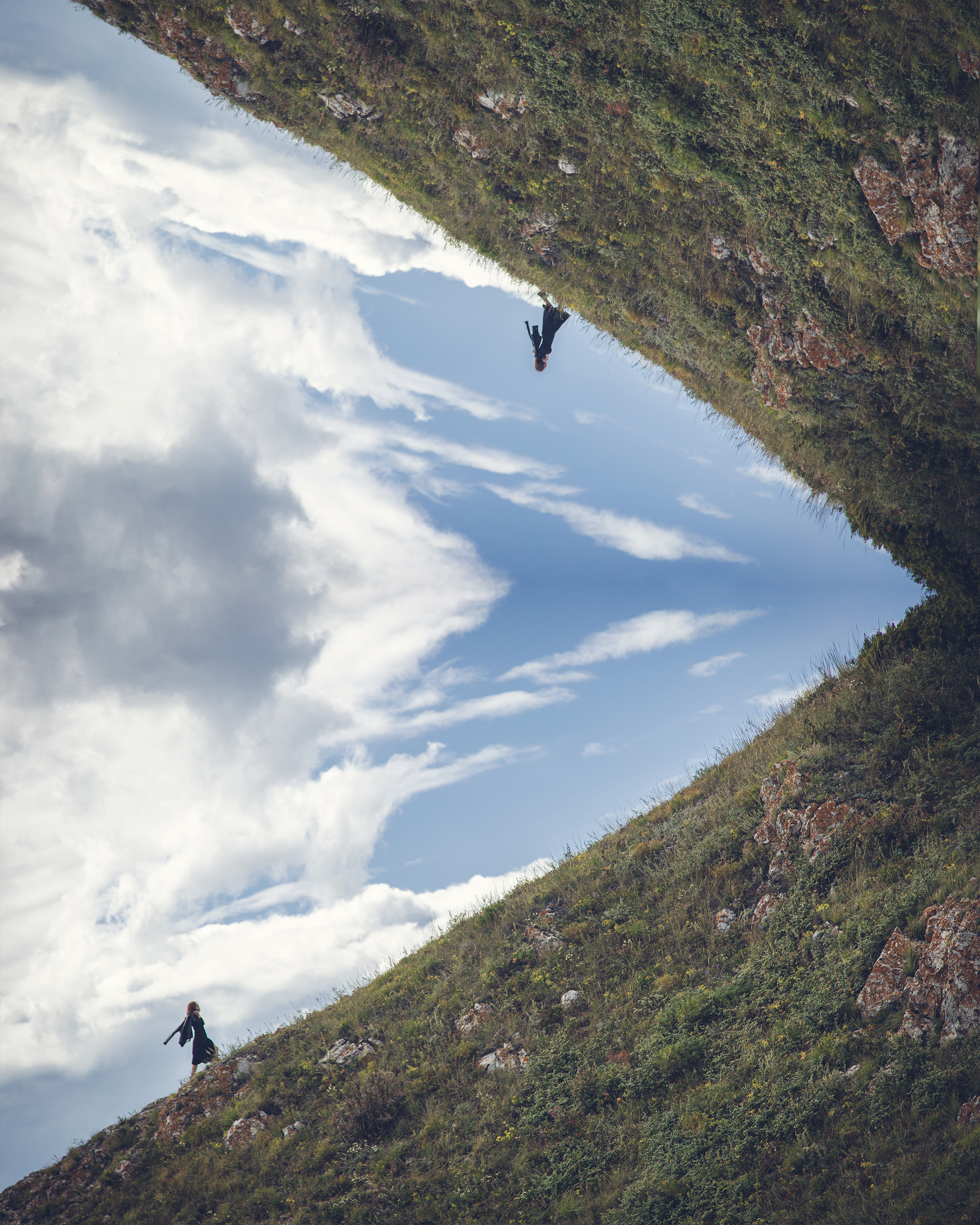 Тишина. Md: Ира. Фотограф ваших событий в Красноярске — Макс Захарченко