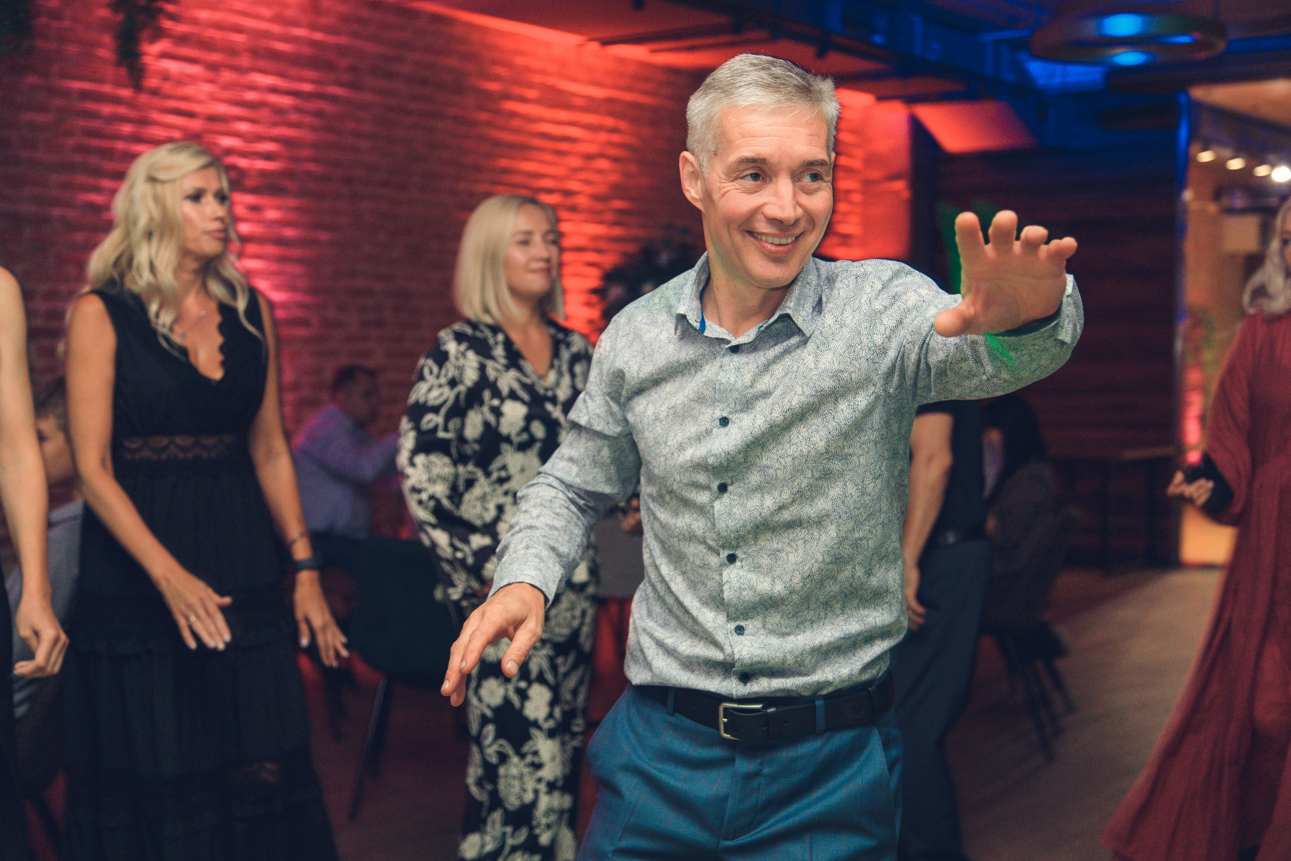 Банкеты (и всё что с ними связано). Фотограф ваших событий в Красноярске — Макс Захарченко