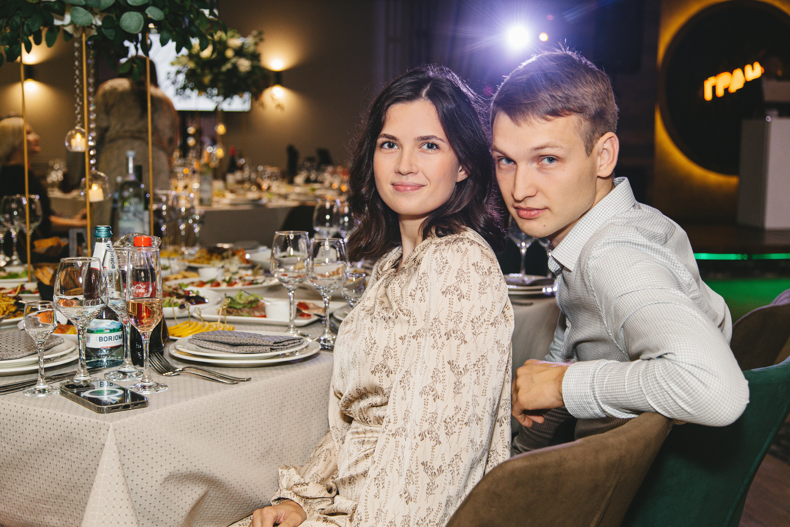 Банкеты (и всё что с ними связано). Фотограф ваших событий в Красноярске — Макс Захарченко