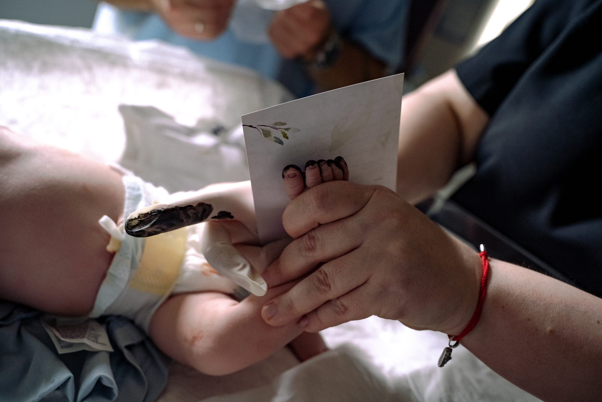 Фотограф на роды в Москве | Рождение Есении. Фотограф на роды в Москве Алла Rockymouse