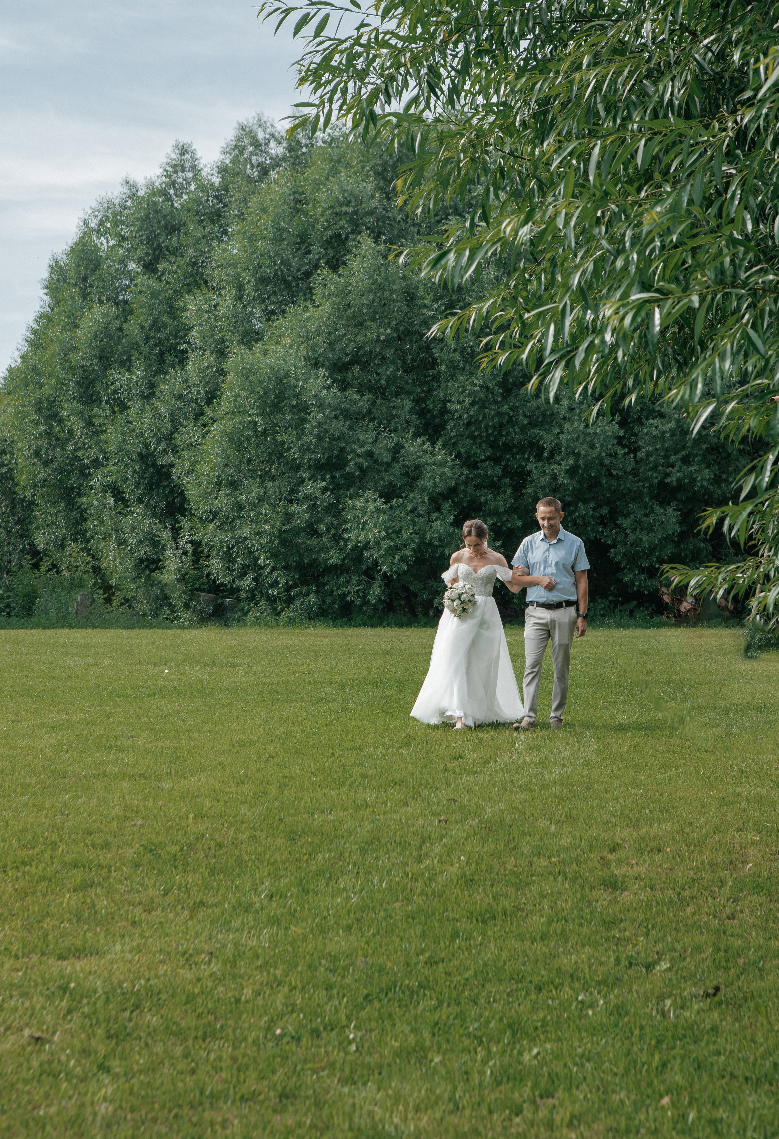Свадьба Андрей и Елена. Свадебный и семейный фотограф Ибрагимова Мария из Екатеринбурга