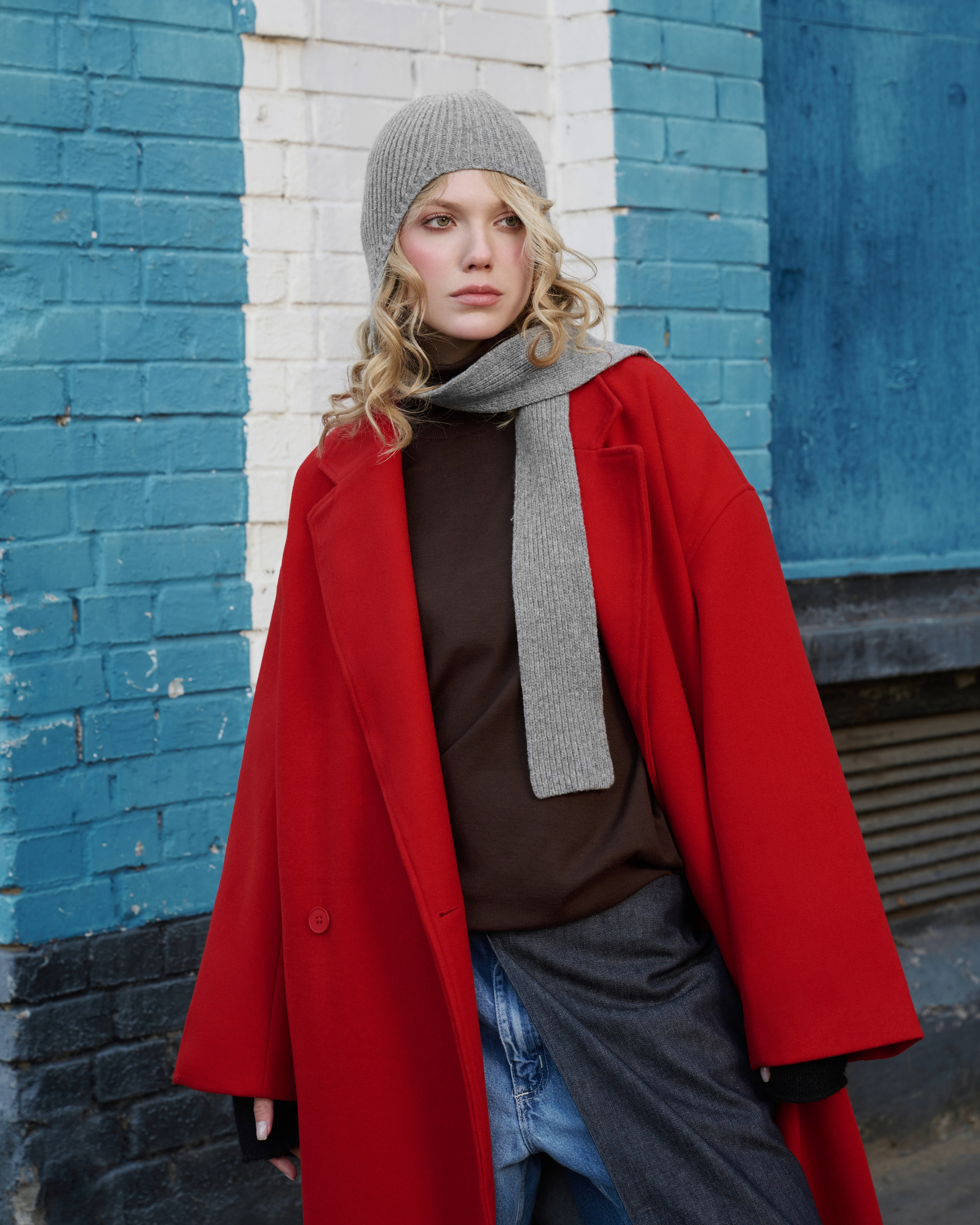 LookBook 3. Фотограф в Москве