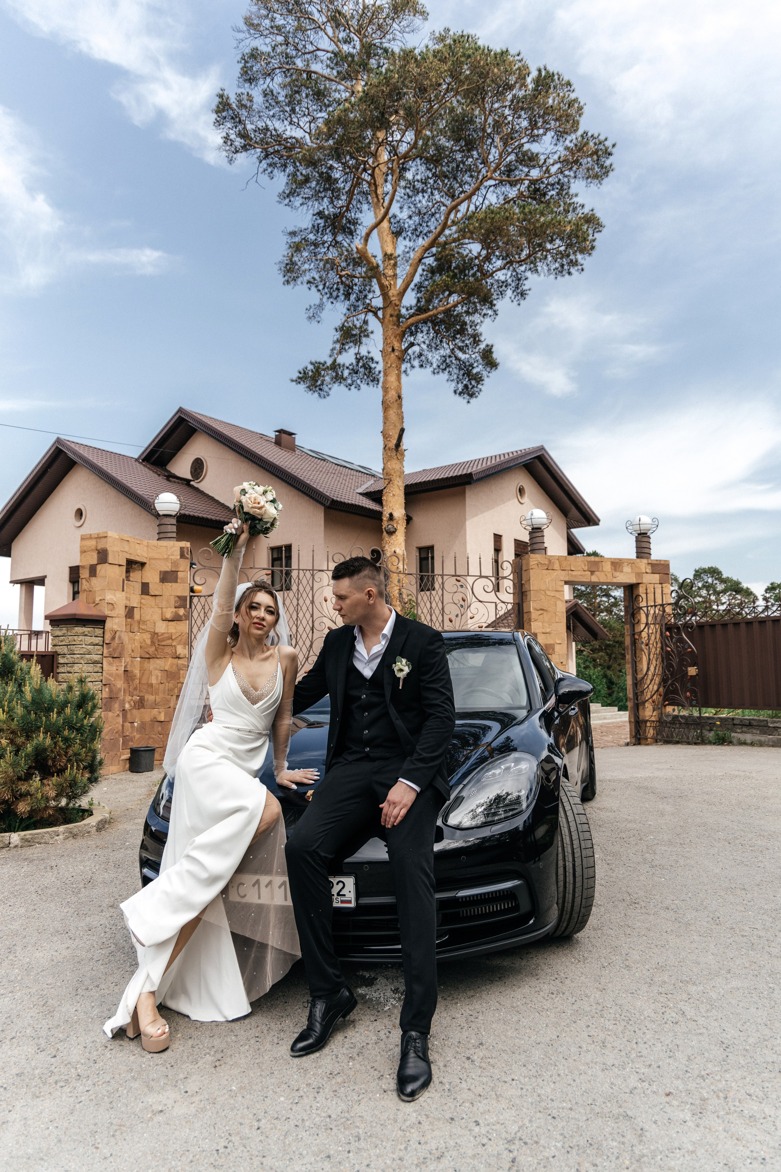 Диана и Сергей (полный день). Фотограф в Барнауле Юлия Садвокасова