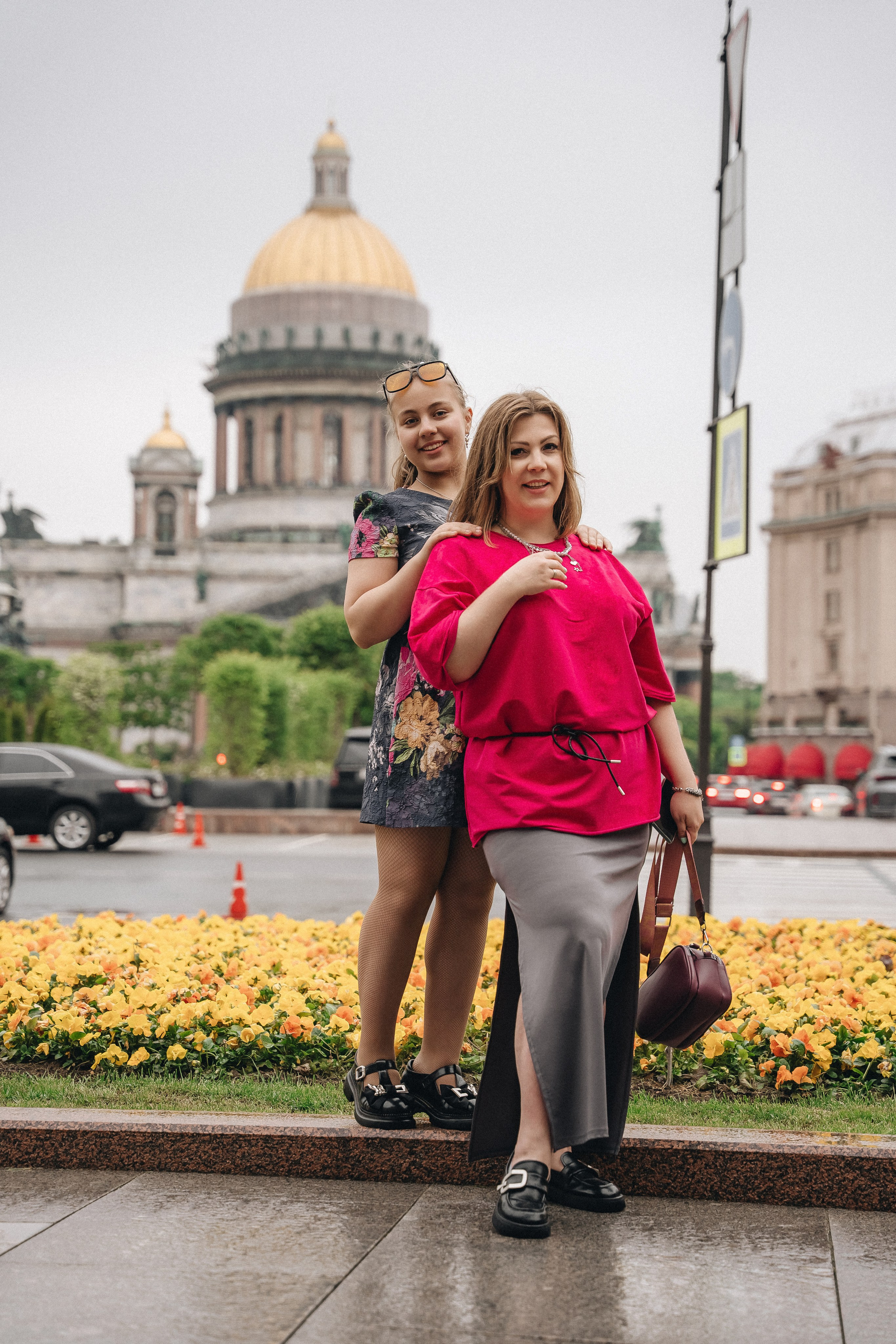 Ольга. Фотограф Санкт-Петербург/Гомель Виктория Петрова