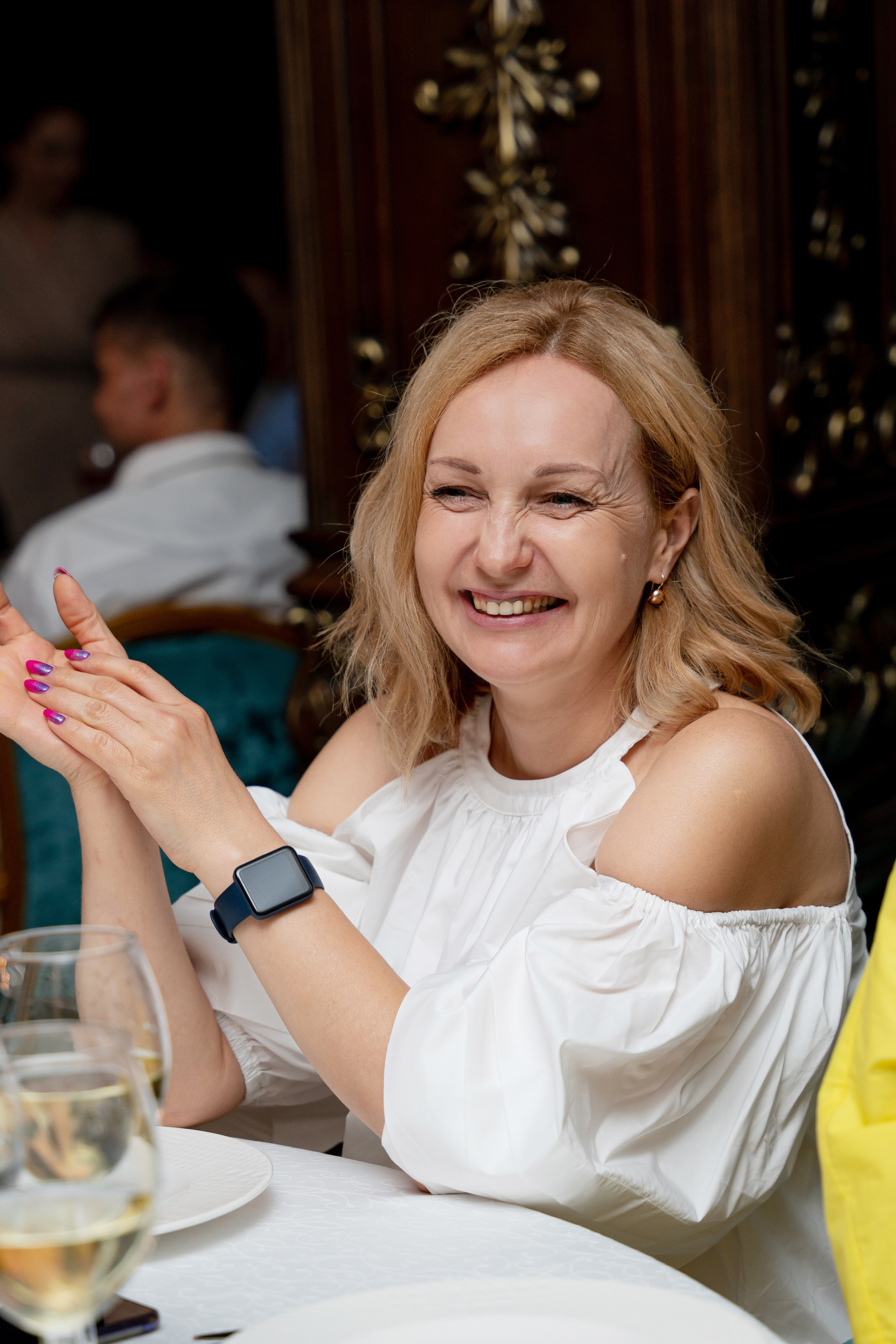 ВЫПУСКНОЙ. Фотограф на любое мероприятие