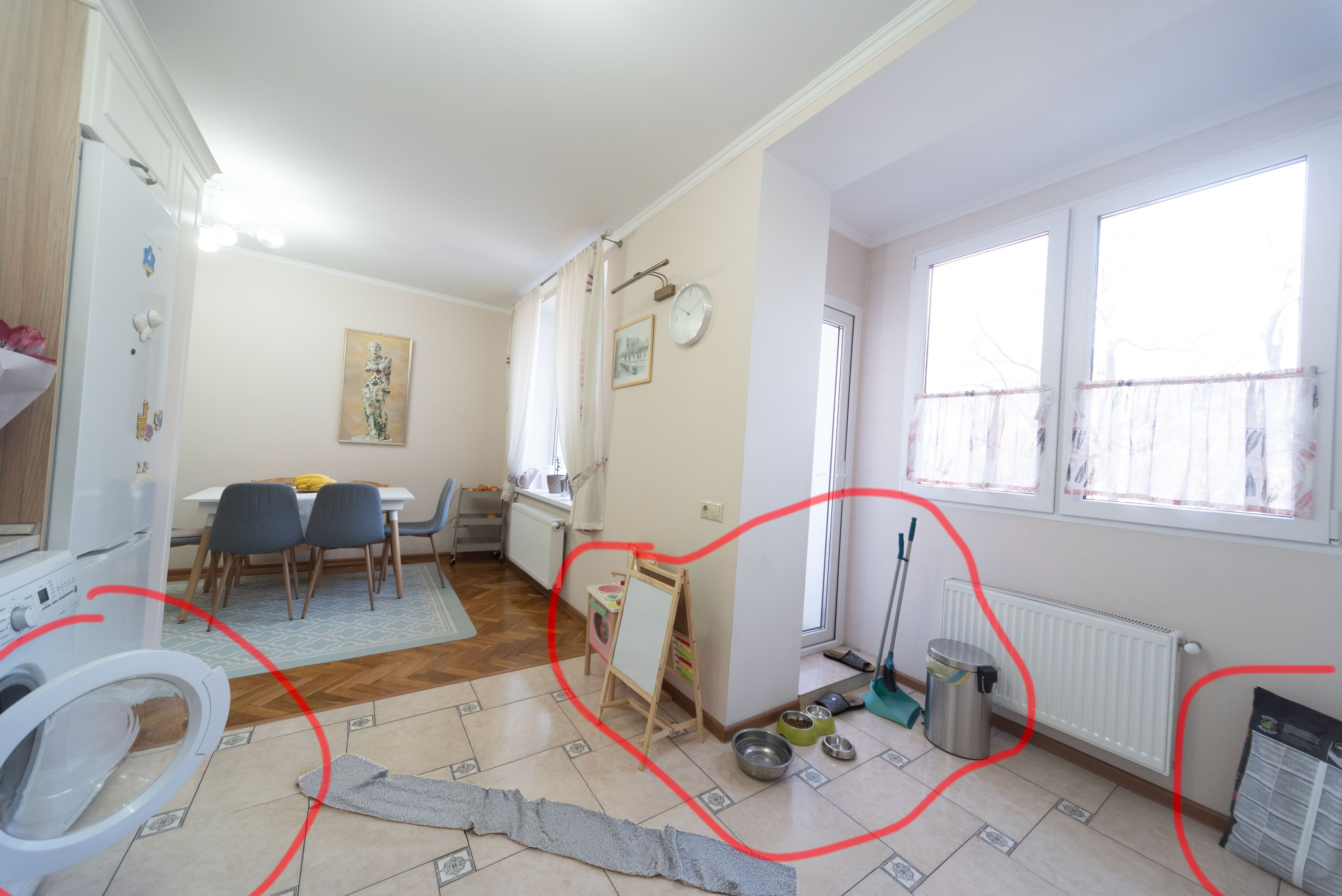 Профессиональная съемка квартир и домов для продажи. Профессиональный фотограф Нестеров Александр в Кишиневе и Бухаресте
