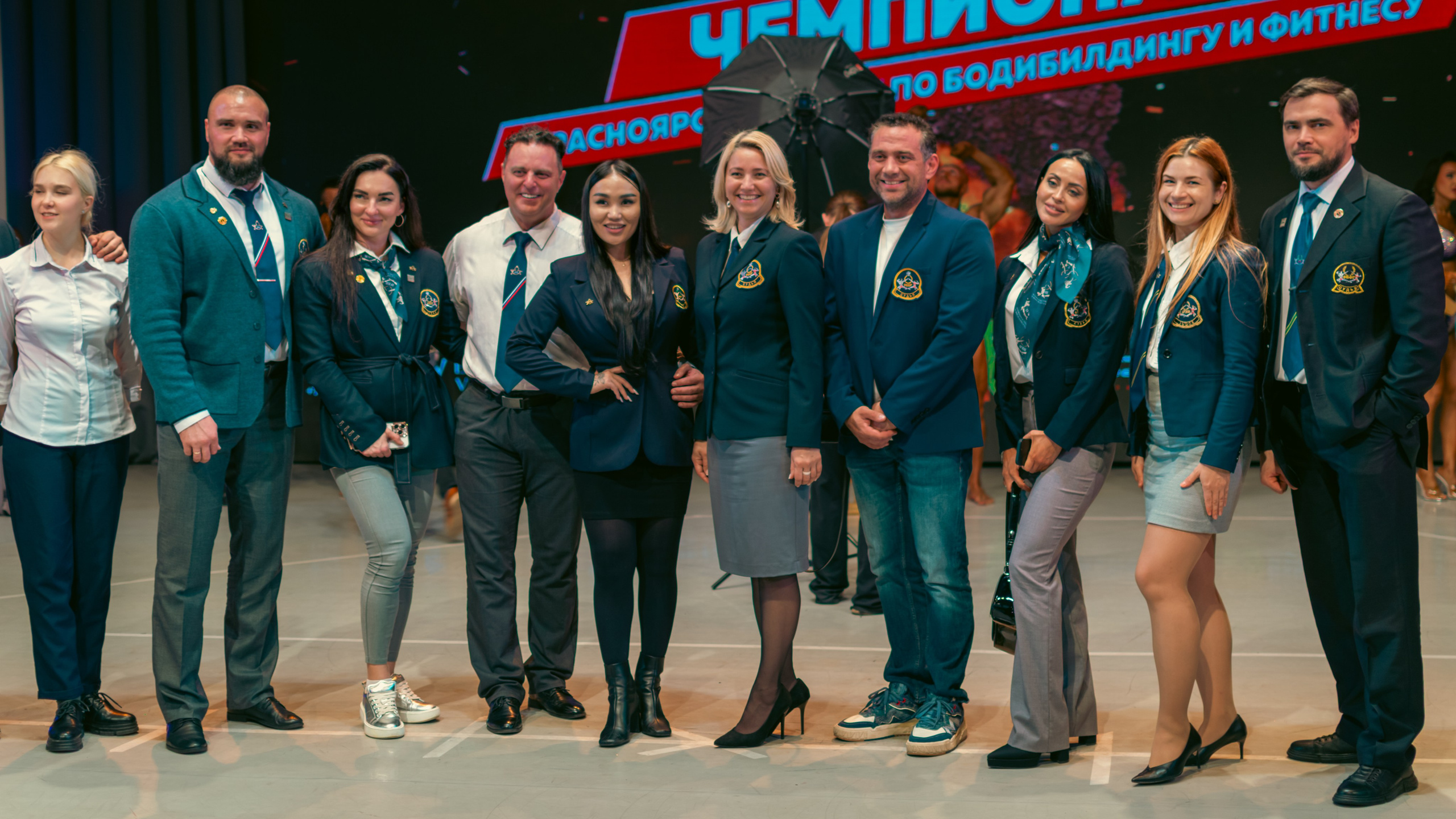 34-й Чемпионат по бодибилдингу Красноярского края. G G L V D M T R | Фотограф в Красноярске