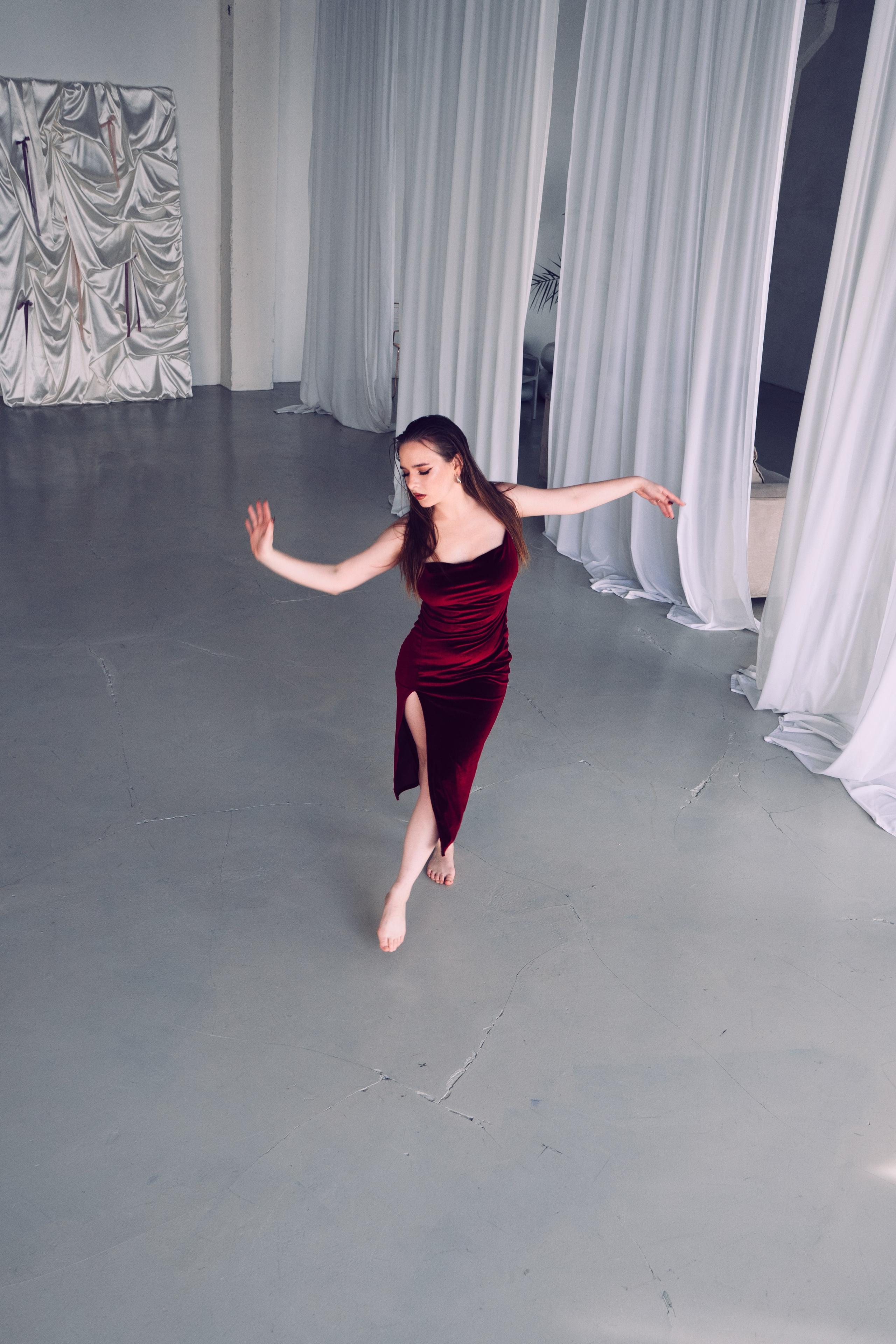 Voilà. Фотограф Краснодара