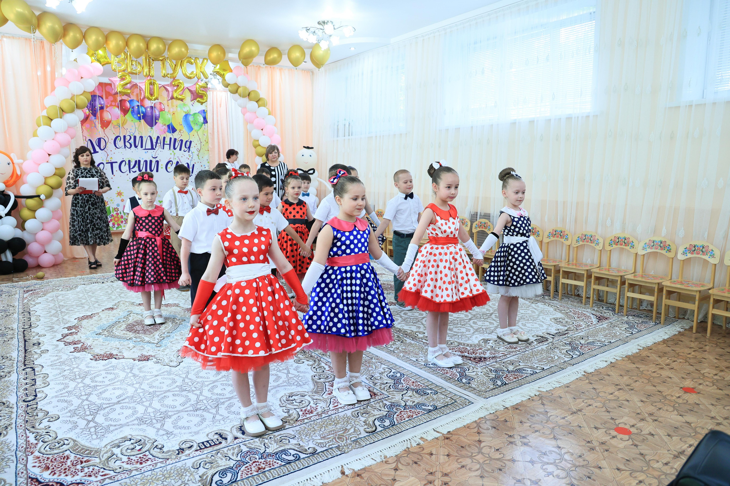 ДЕТСКИЙ САД. Свадебный фотограф — видеограф в г. Астрахань Екатерина Юмашева