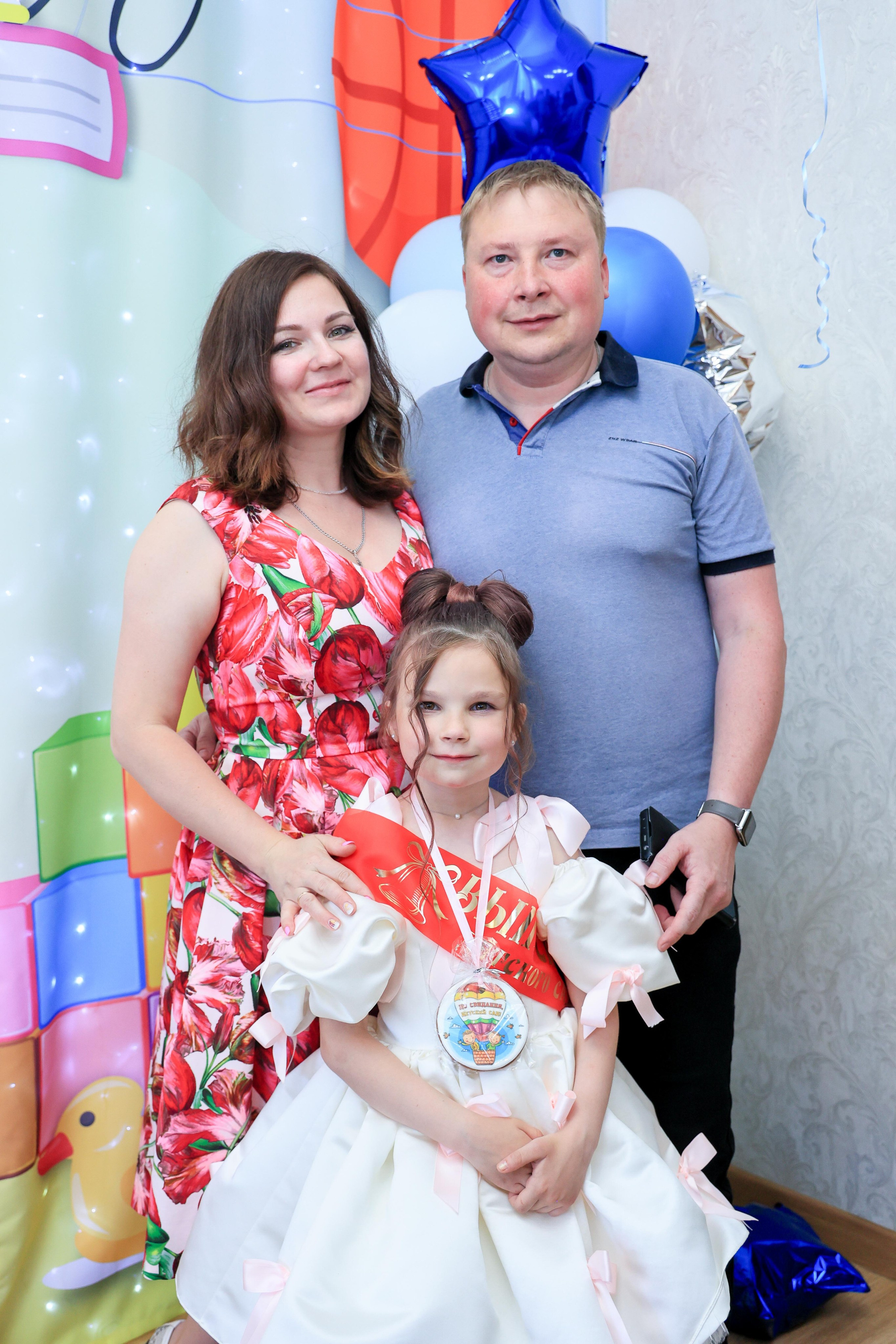 ДЕТСКИЙ САД. Свадебный фотограф — видеограф в г. Астрахань Екатерина Юмашева