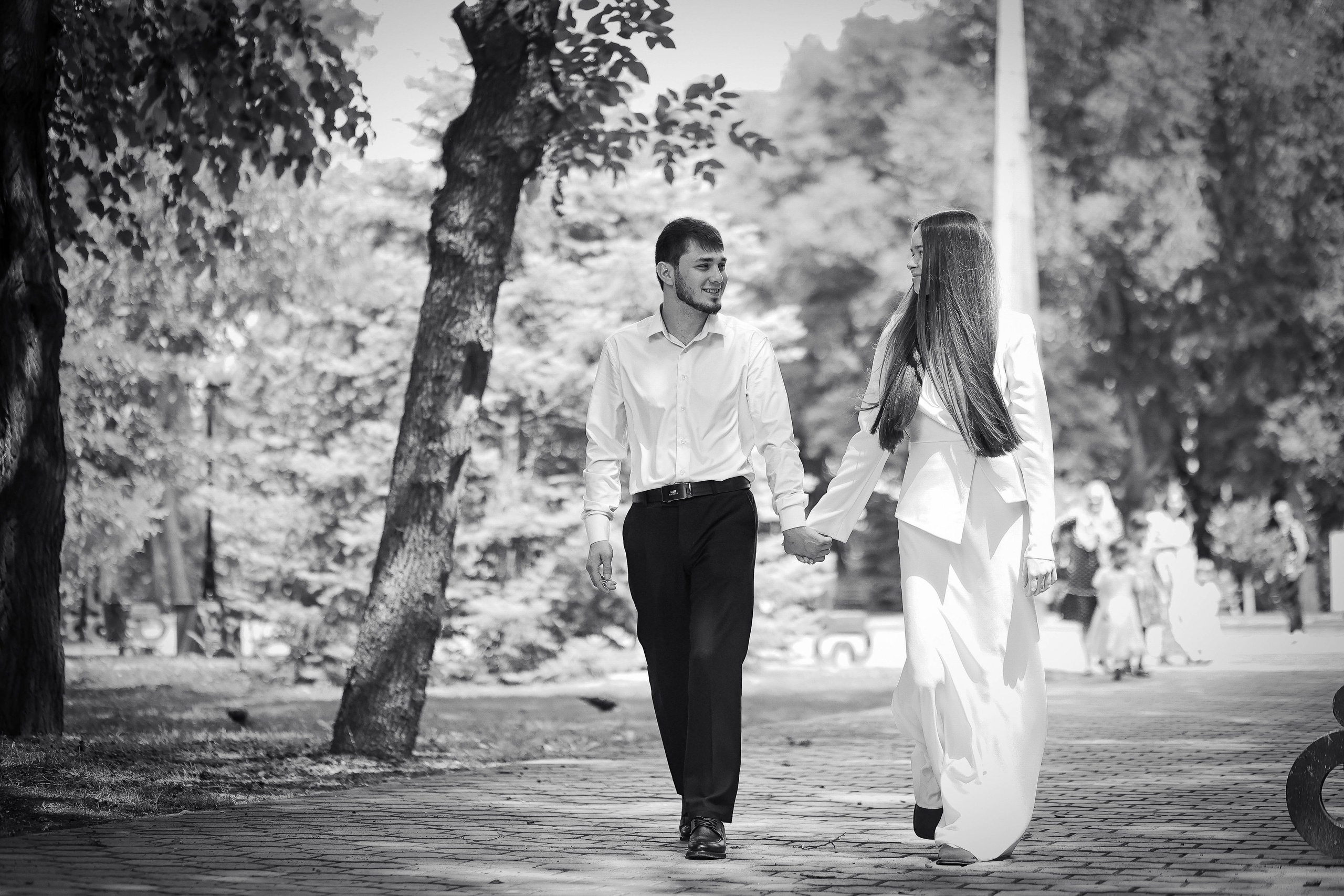 РАМАЗАН и ЕКАТЕРИНА. Свадебный фотограф — видеограф в г. Астрахань Екатерина Юмашева