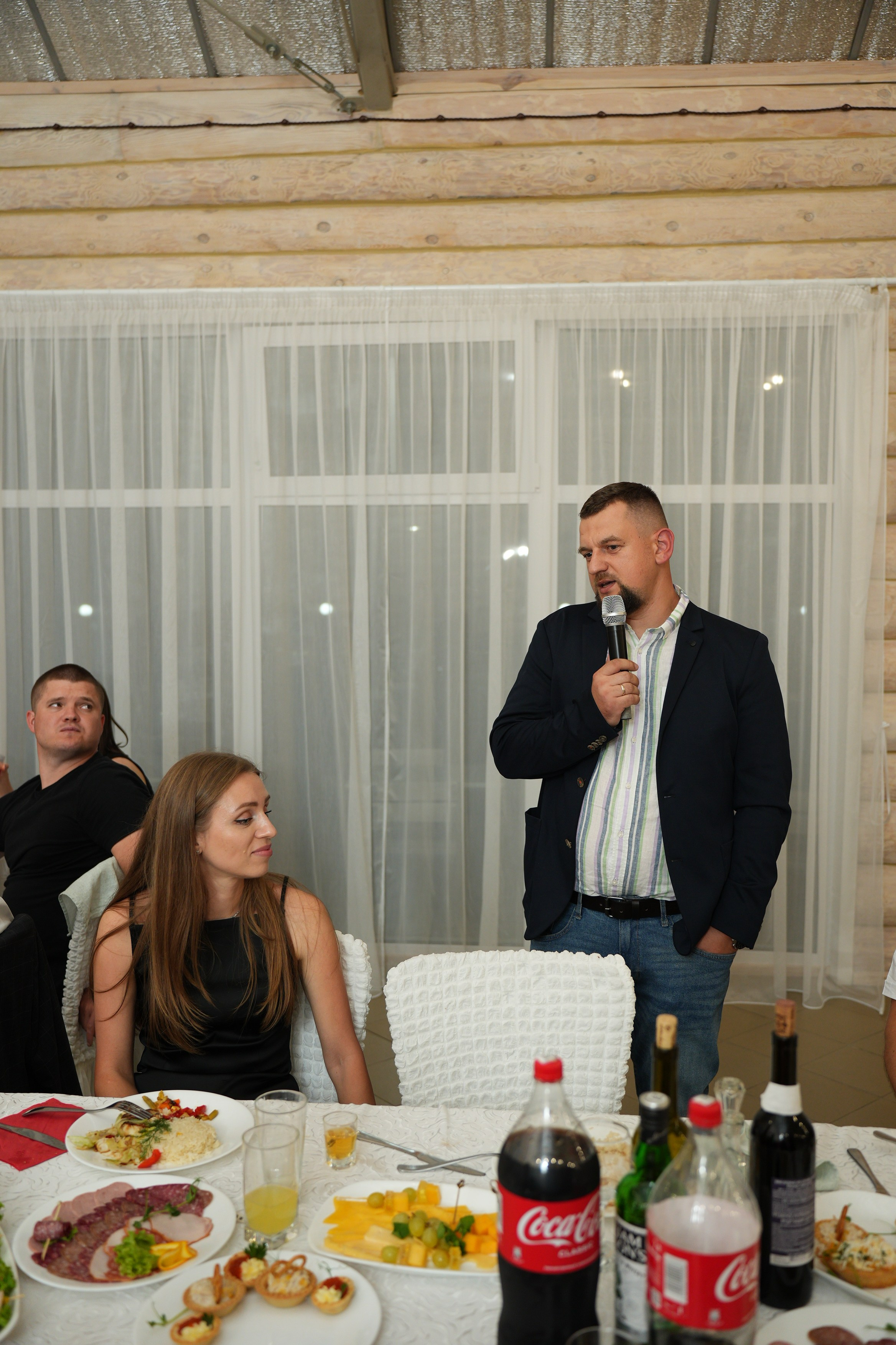 35 лет. Семейный и свадебный фотограф Минск, Беларусь Анна Орловская