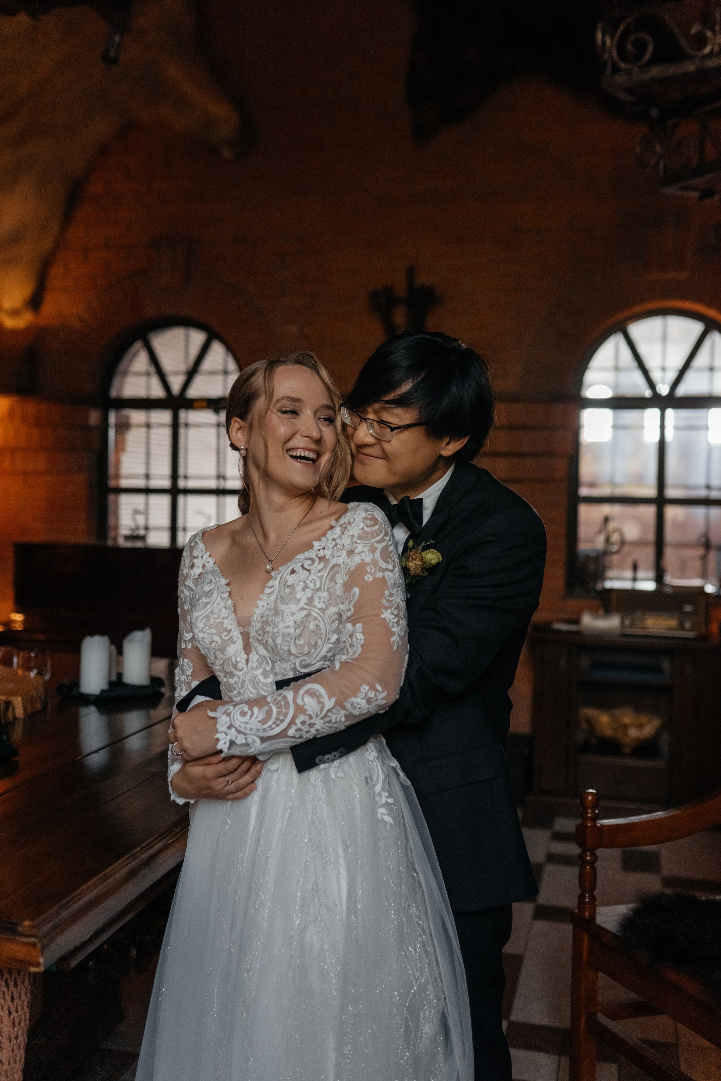 Fewhorses Артем & Светлана. Семейный и свадебный фотограф в Москве Виктория Махова