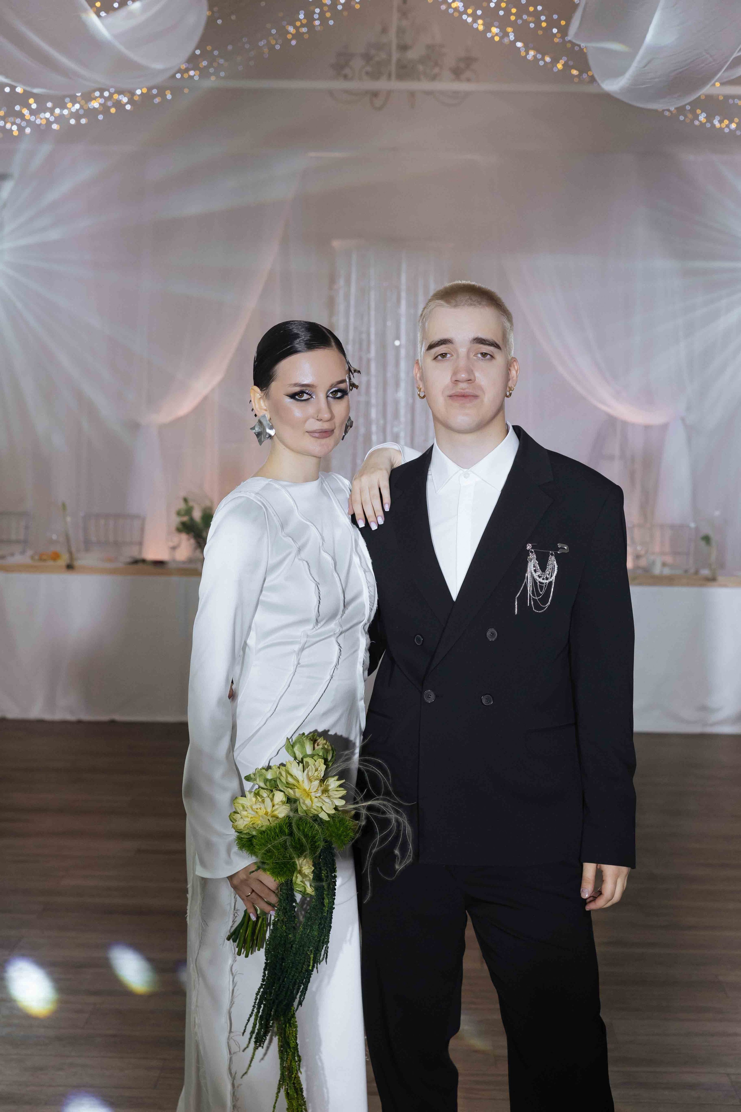 Даша и Саша. Мозжерина Ирина — Свадебный и семейный фотограф в Екатеринбурге